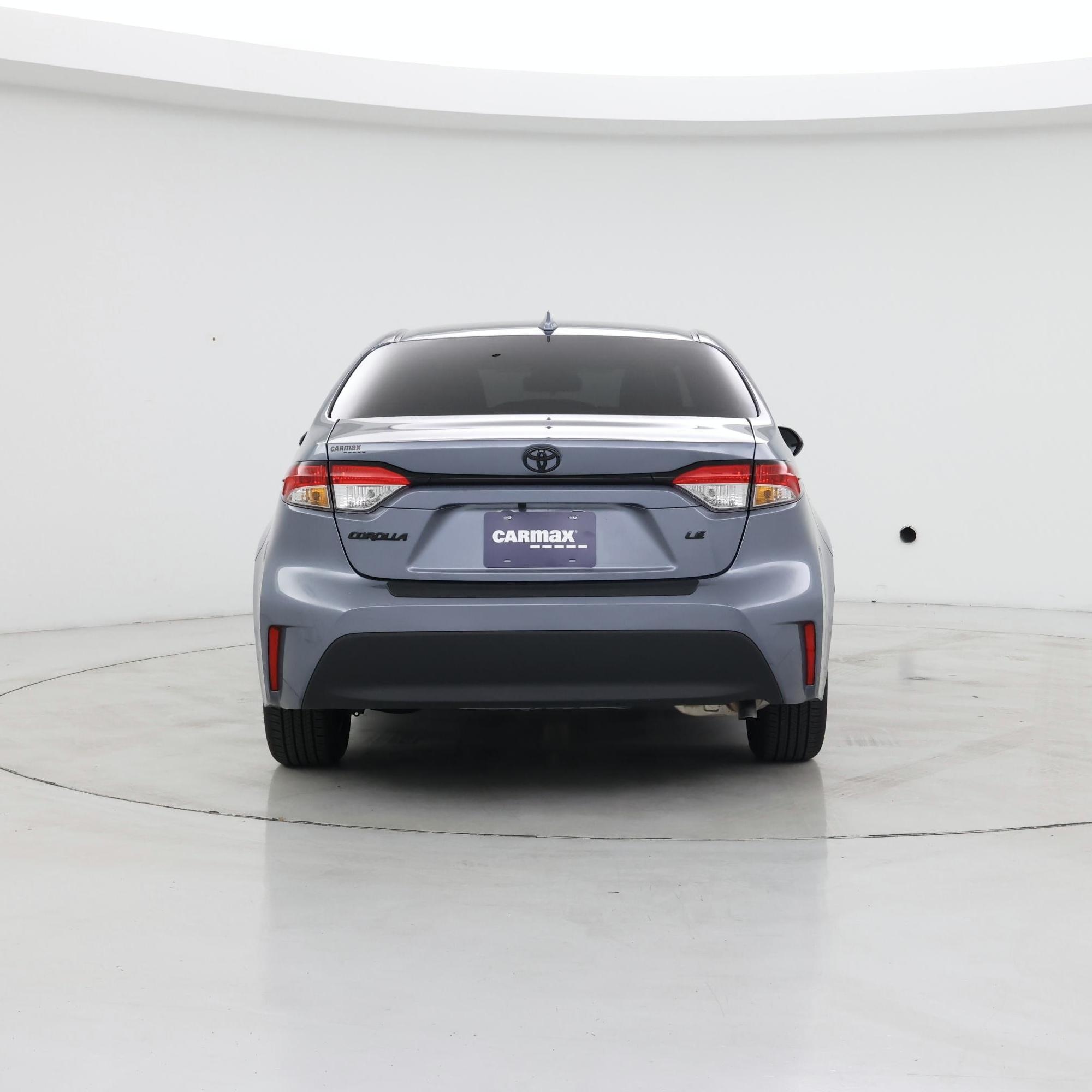 Thumbnail: 2025 Toyota Corolla - 6