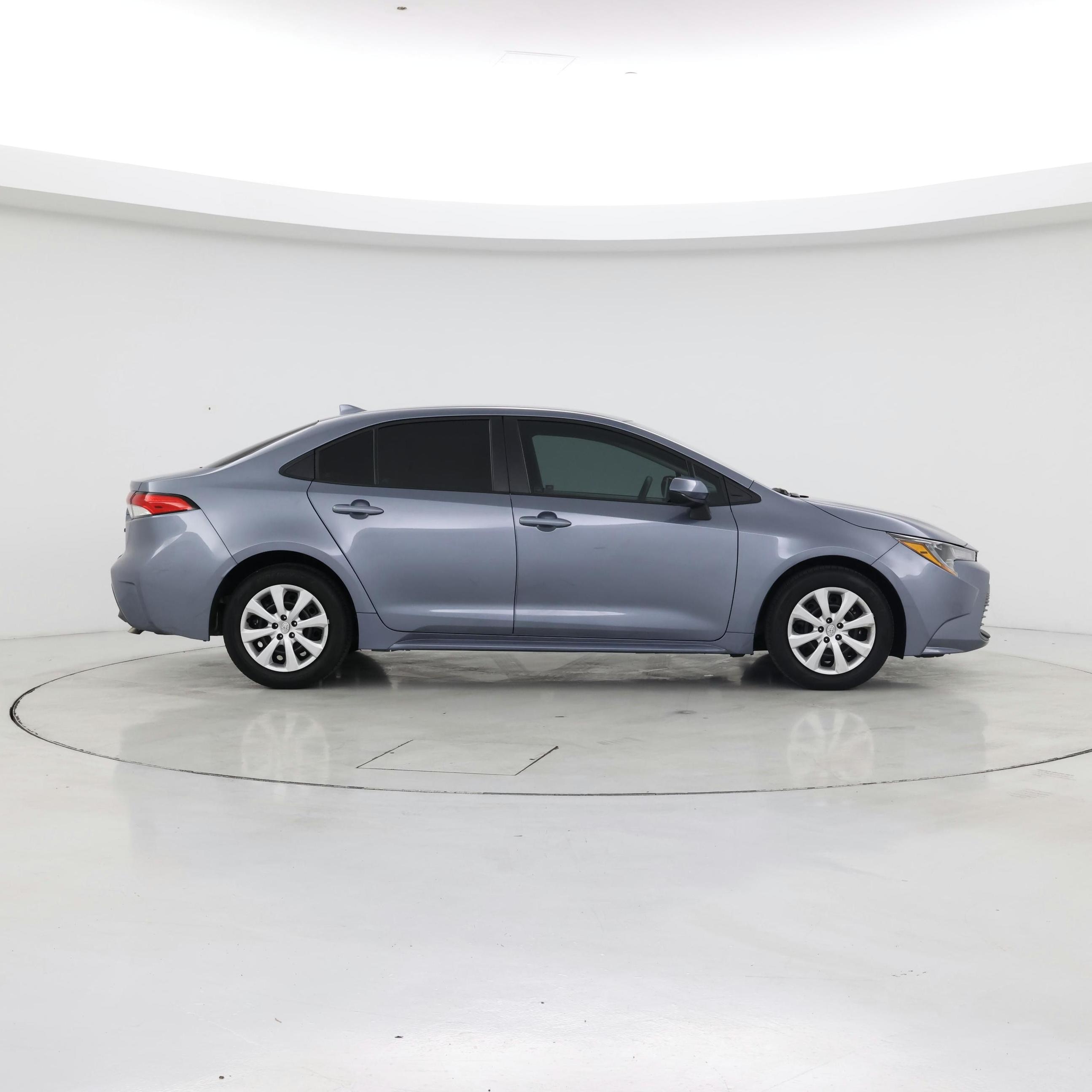 Thumbnail: 2025 Toyota Corolla - 7