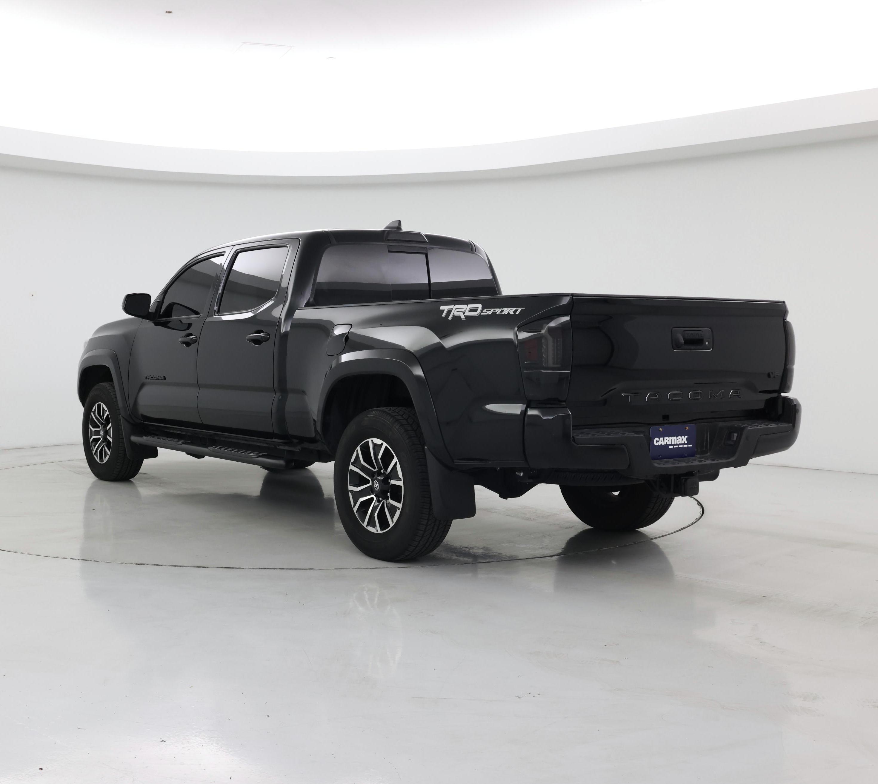 Thumbnail: 2022 Toyota Tacoma - 2