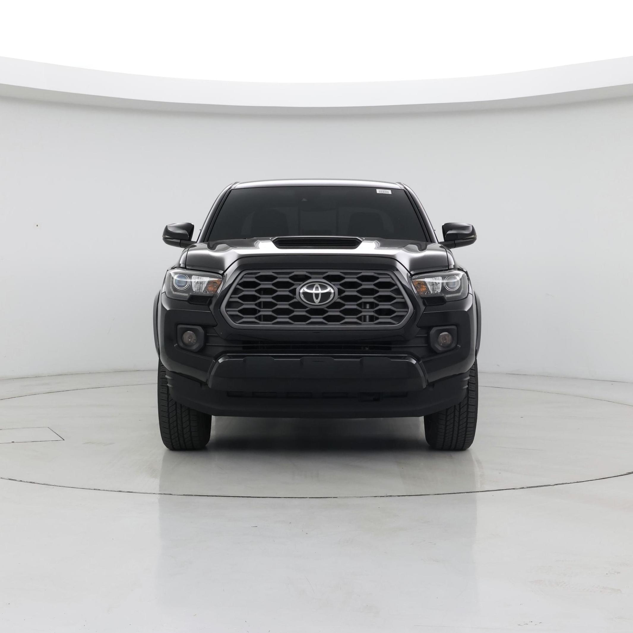 Thumbnail: 2022 Toyota Tacoma - 5