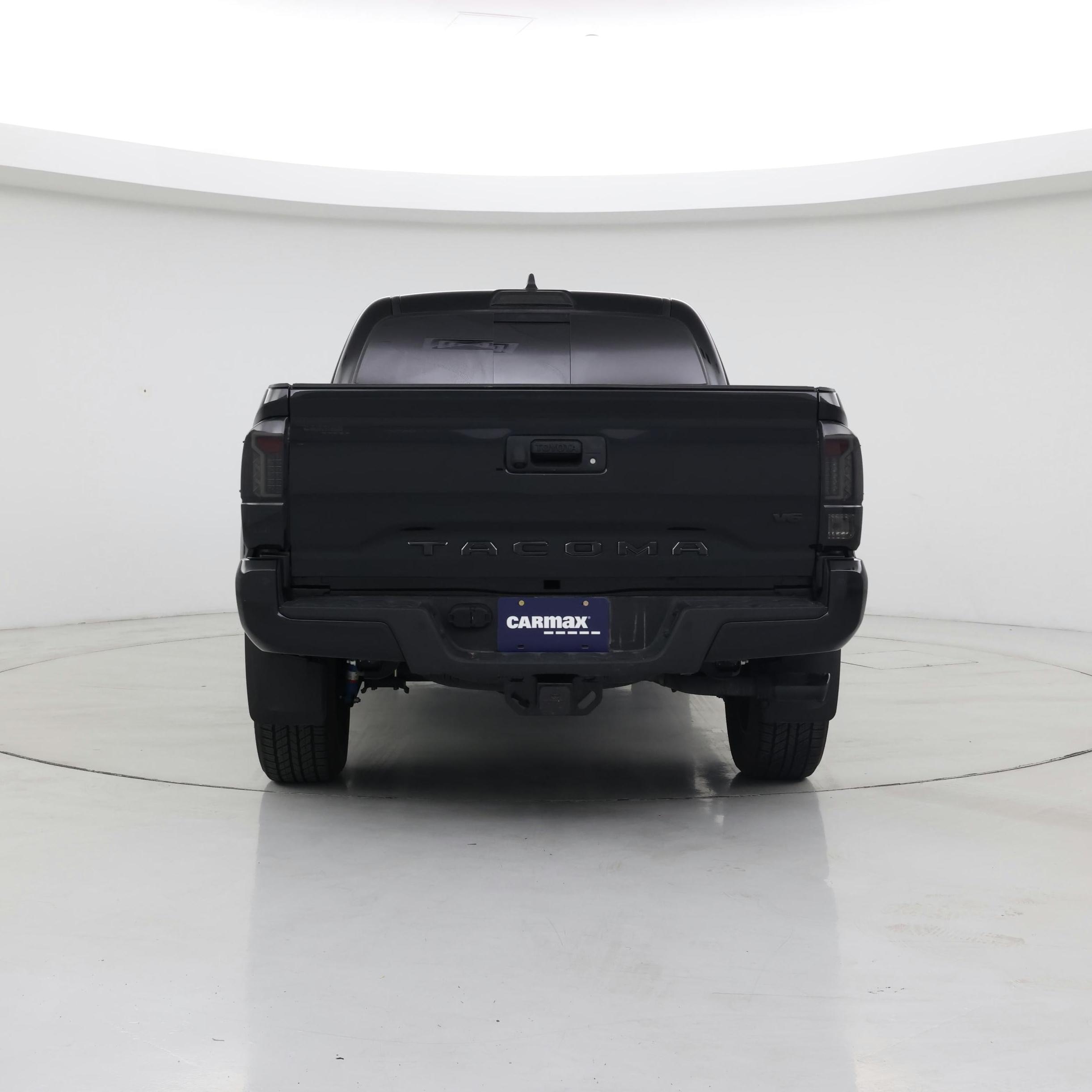 Thumbnail: 2022 Toyota Tacoma - 6