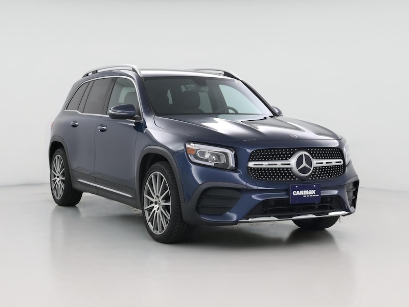 2020 Mercedes-Benz GLB 250 -
                  Henderson, NV
