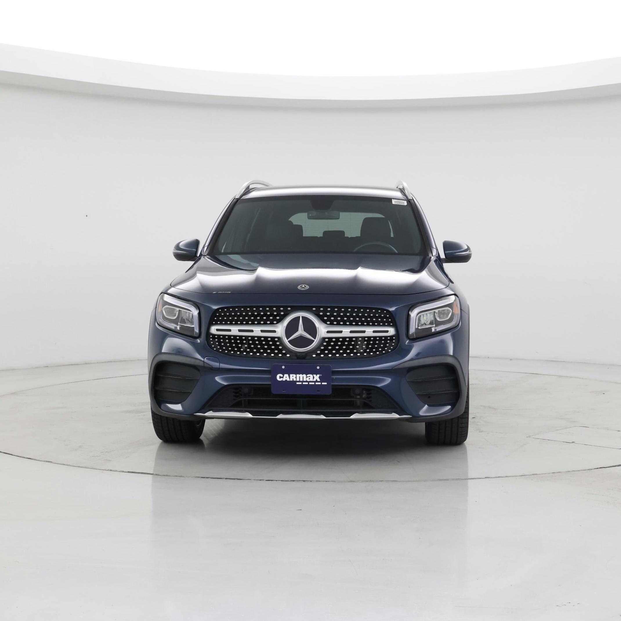 Thumbnail: 2020 Mercedes-Benz GLB - 5