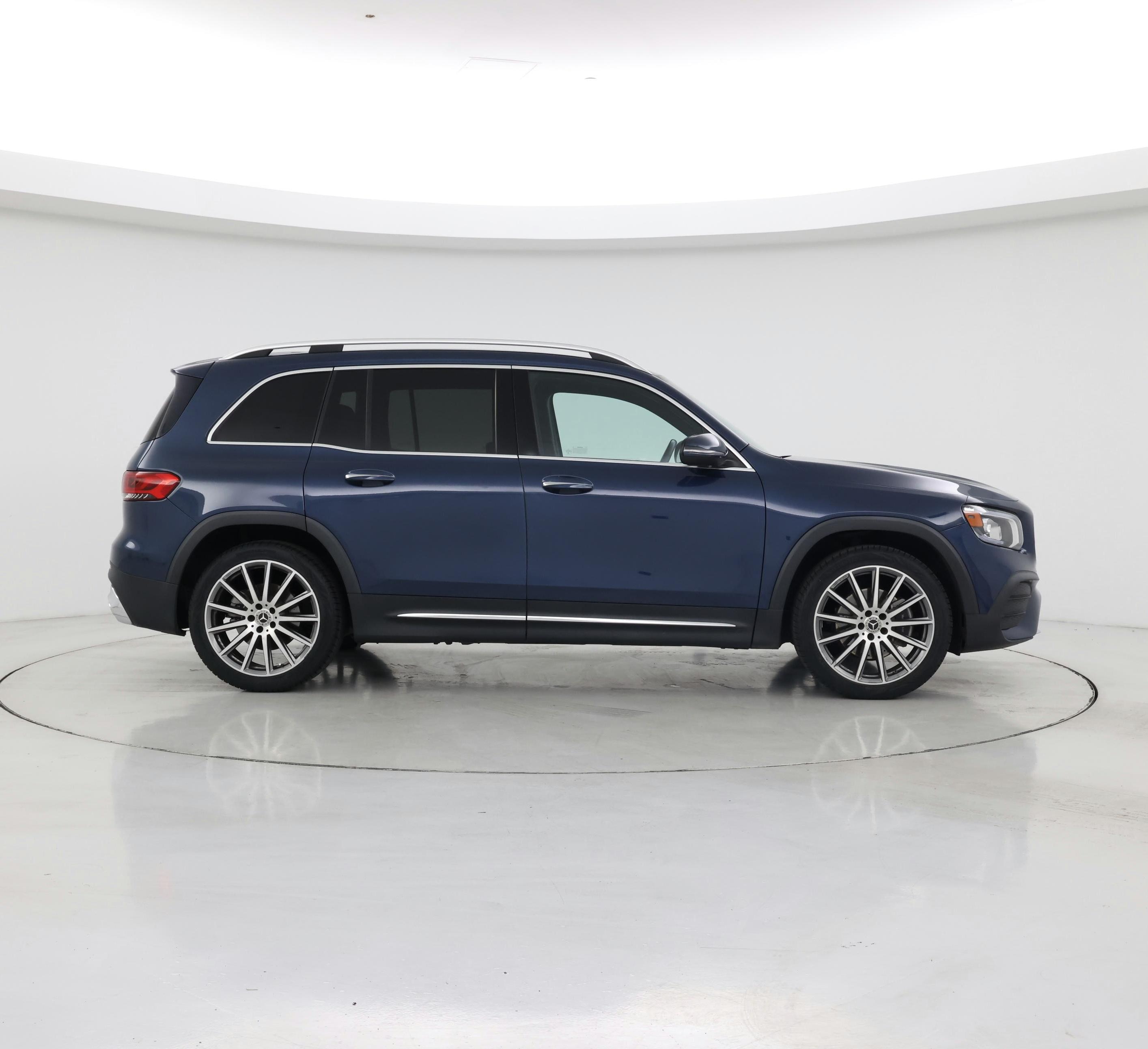 Thumbnail: 2020 Mercedes-Benz GLB - 7