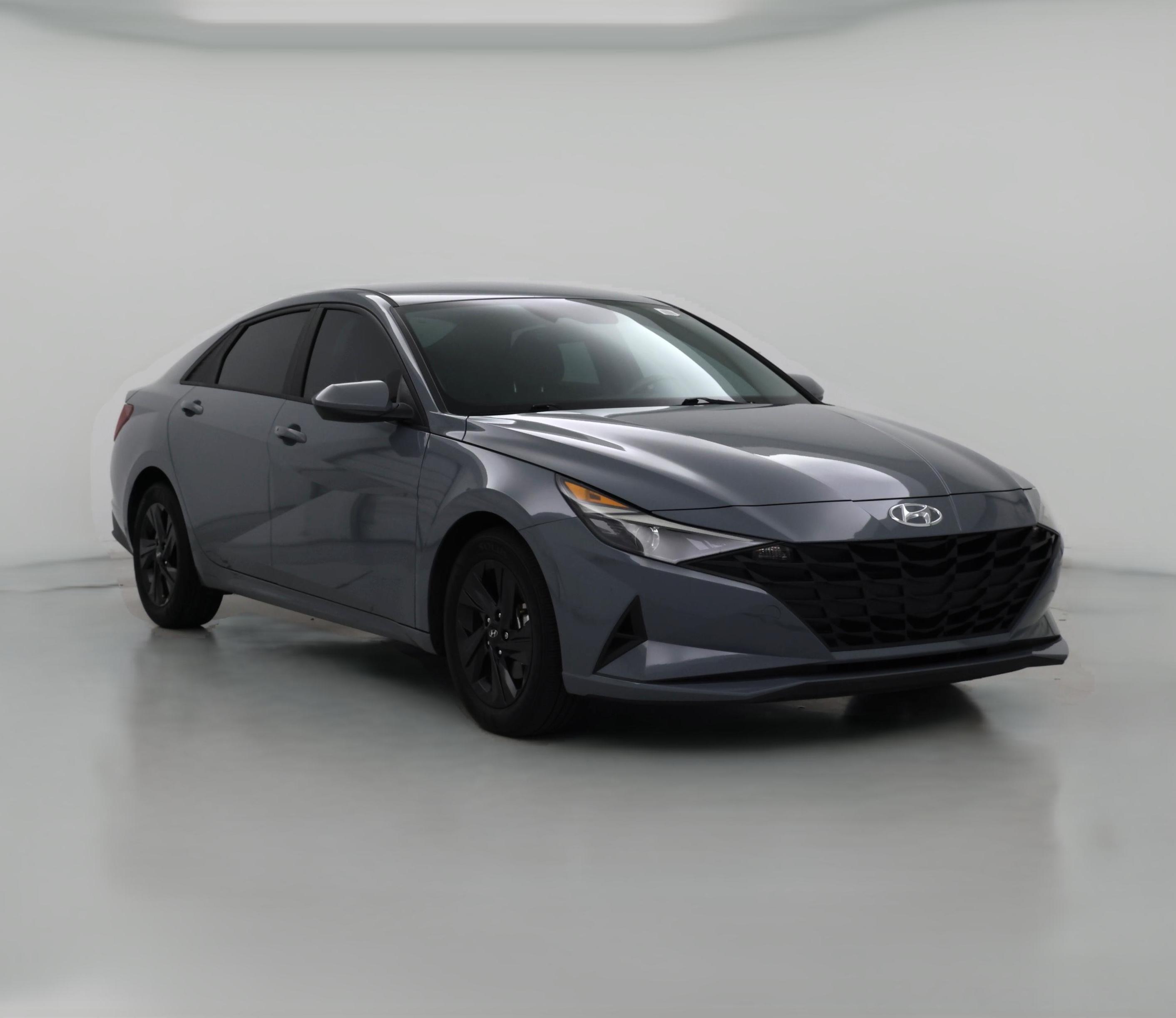 Thumbnail: 2023 Hyundai Elantra - 1