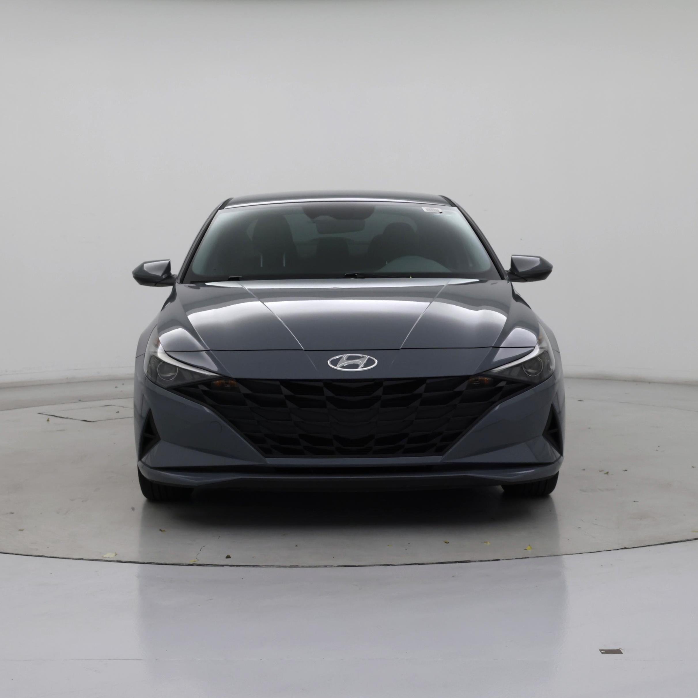 Thumbnail: 2023 Hyundai Elantra - 5