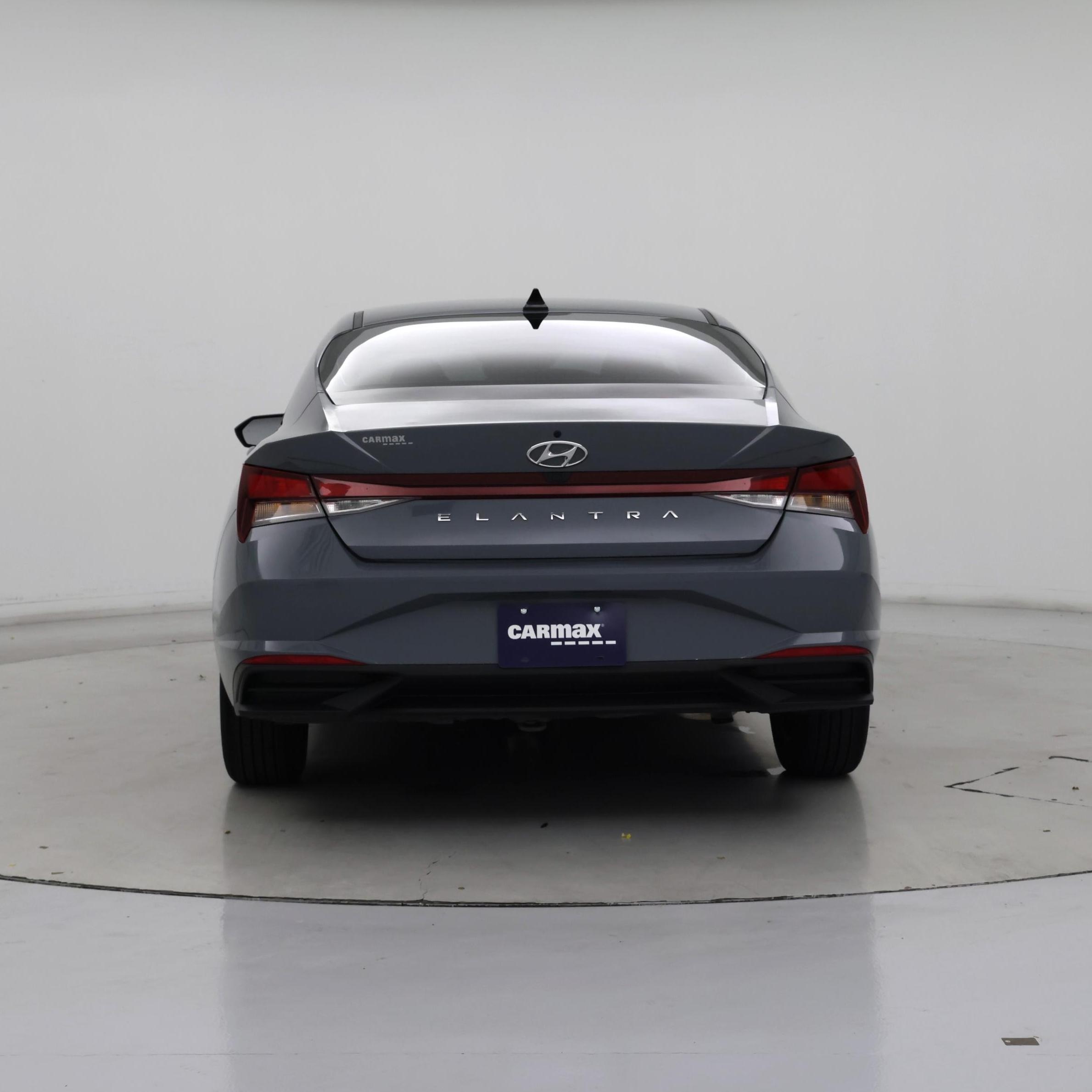 Thumbnail: 2023 Hyundai Elantra - 6