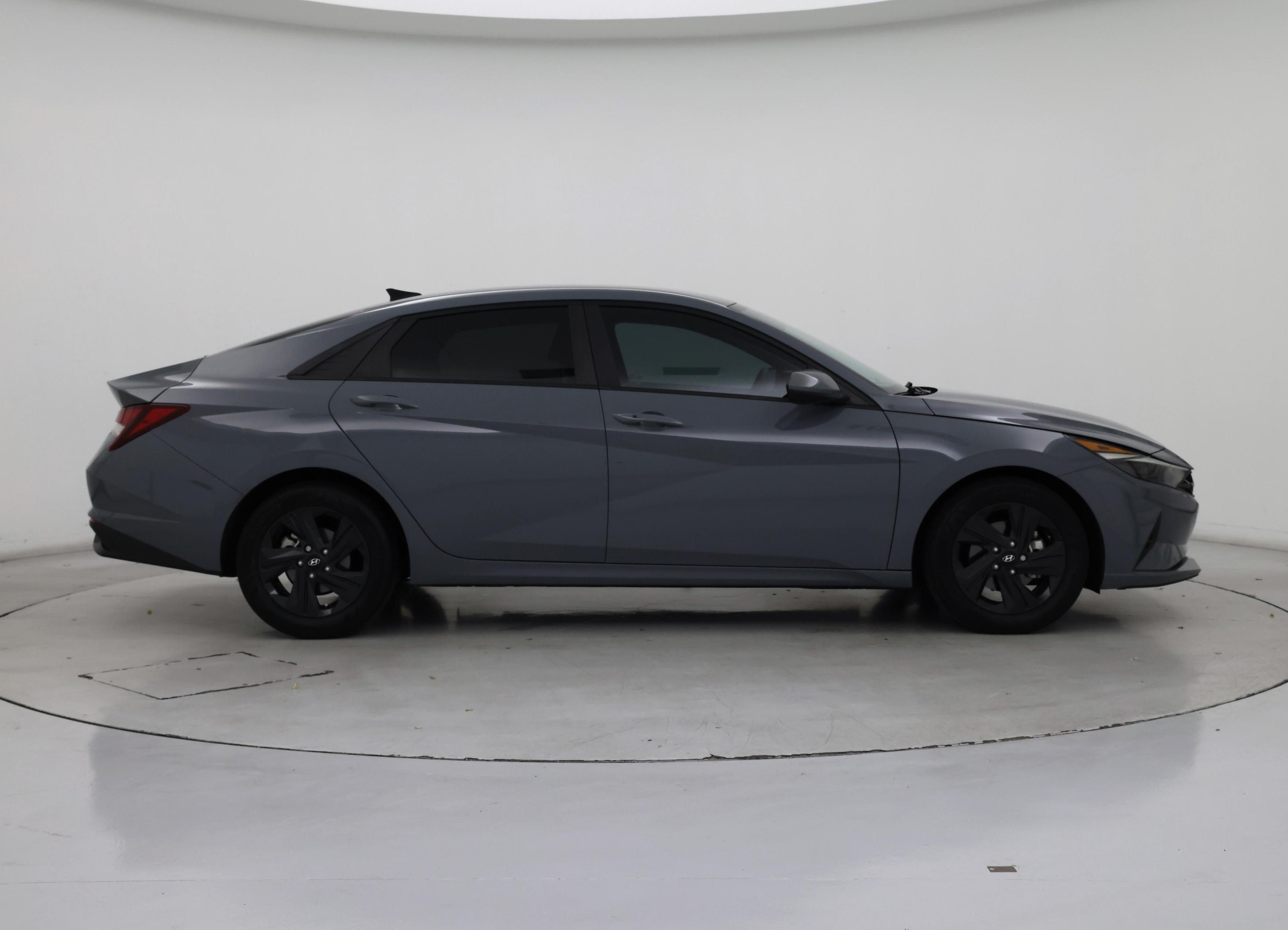 Thumbnail: 2023 Hyundai Elantra - 7