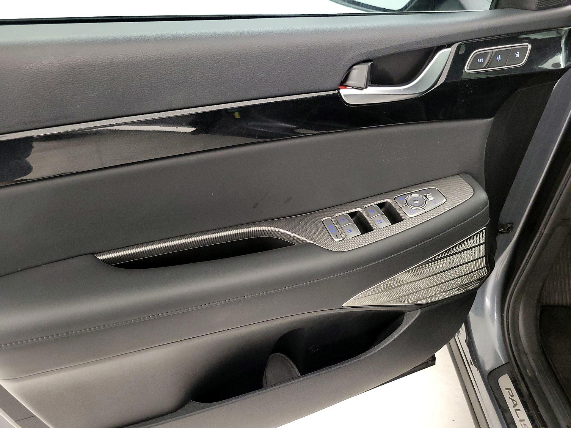 Thumbnail: 2022 Hyundai Palisade - 12