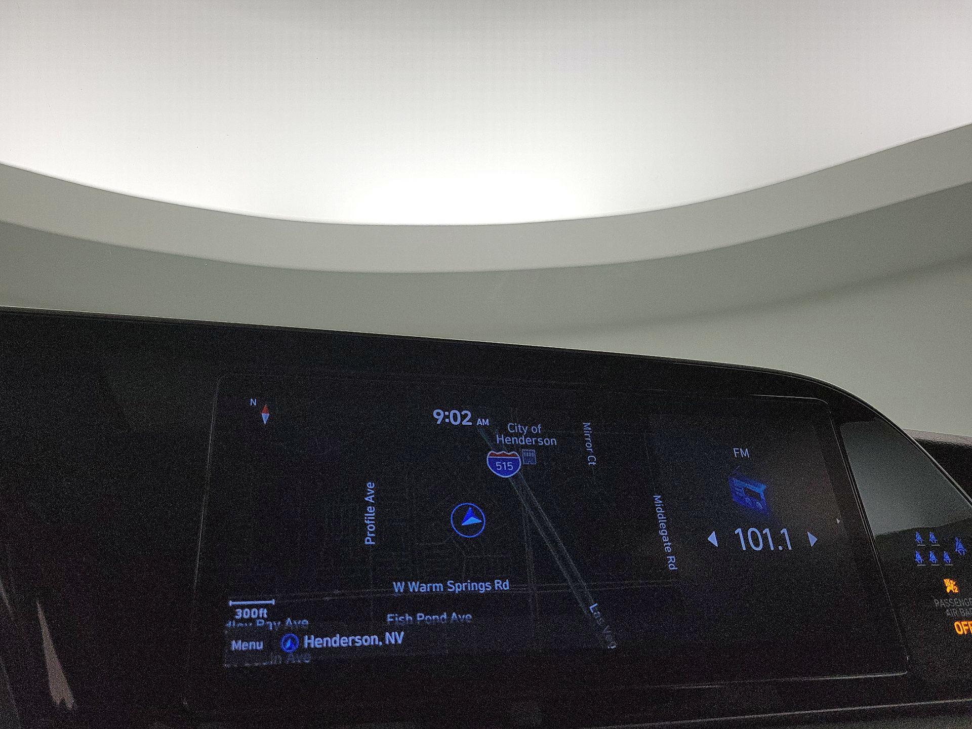 Thumbnail: 2022 Hyundai Palisade - 14