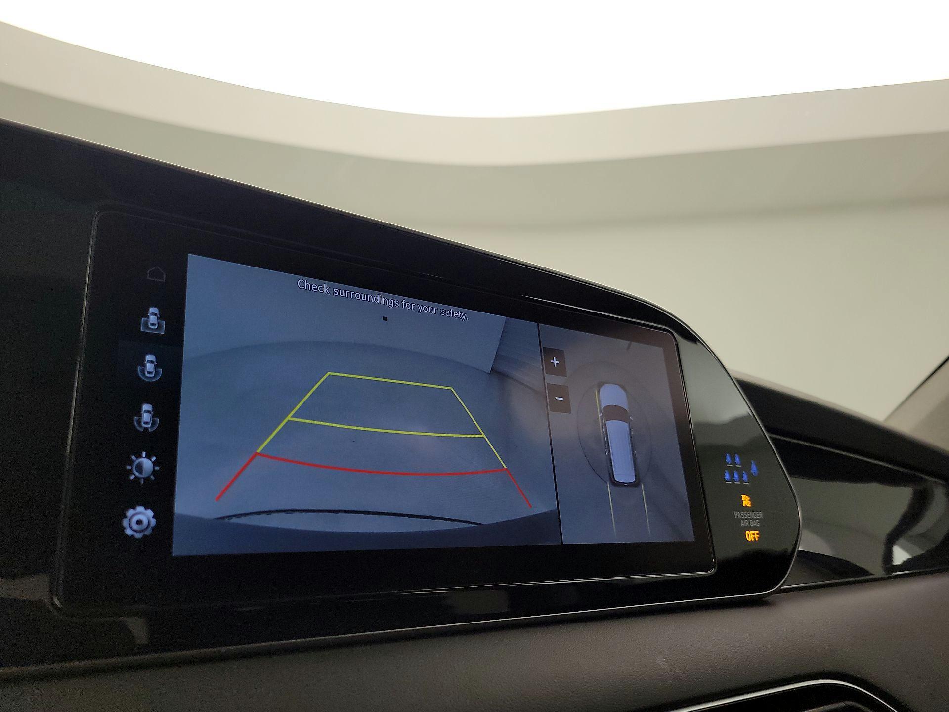 Thumbnail: 2022 Hyundai Palisade - 15