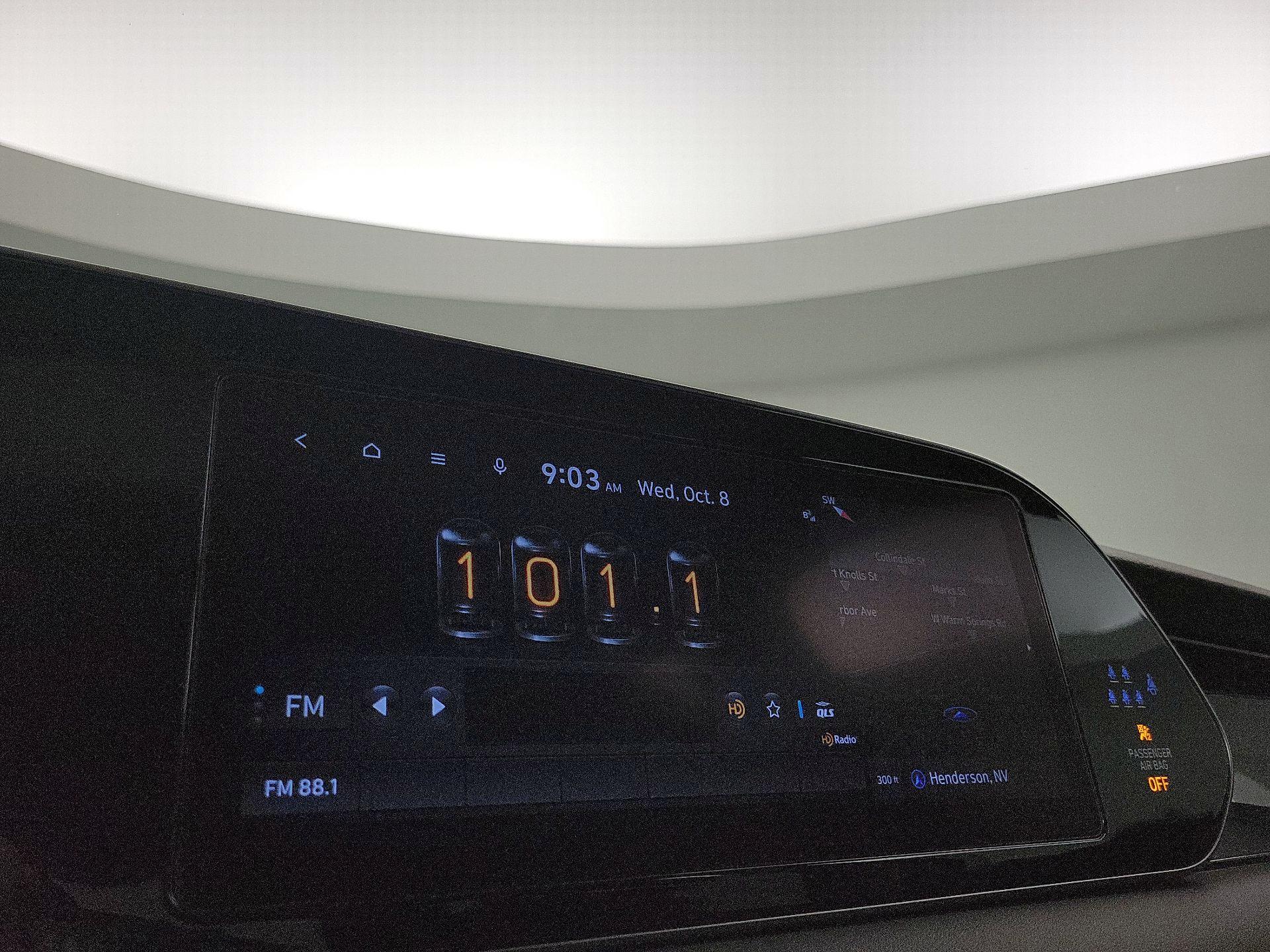 Thumbnail: 2022 Hyundai Palisade - 16