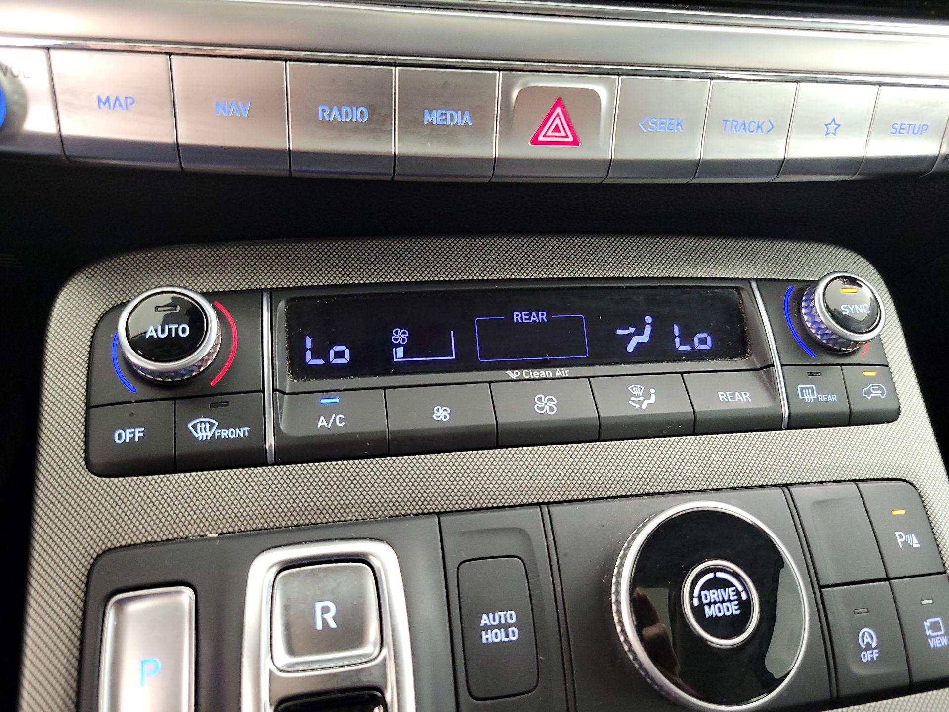 Thumbnail: 2022 Hyundai Palisade - 17