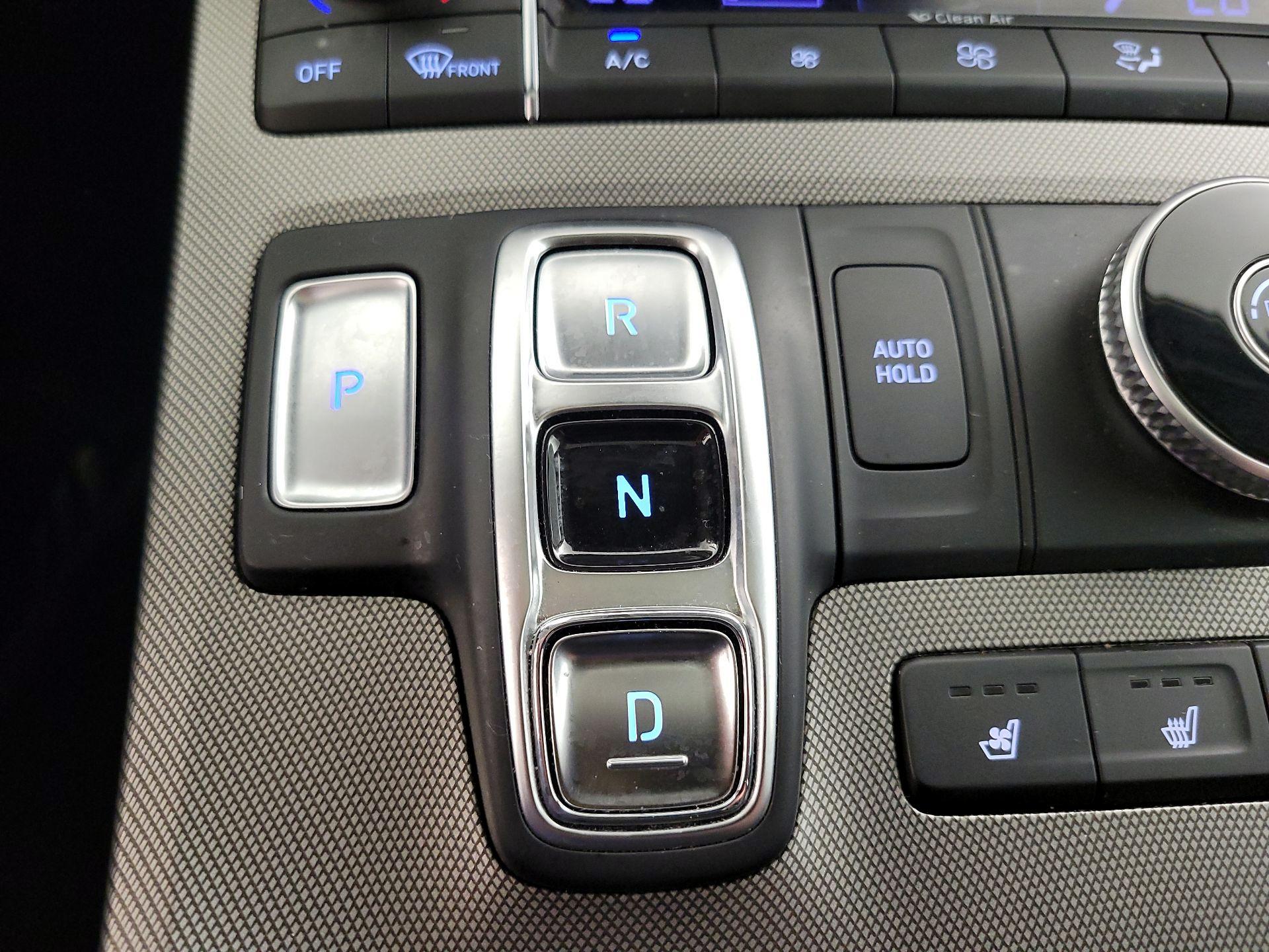 Thumbnail: 2022 Hyundai Palisade - 18