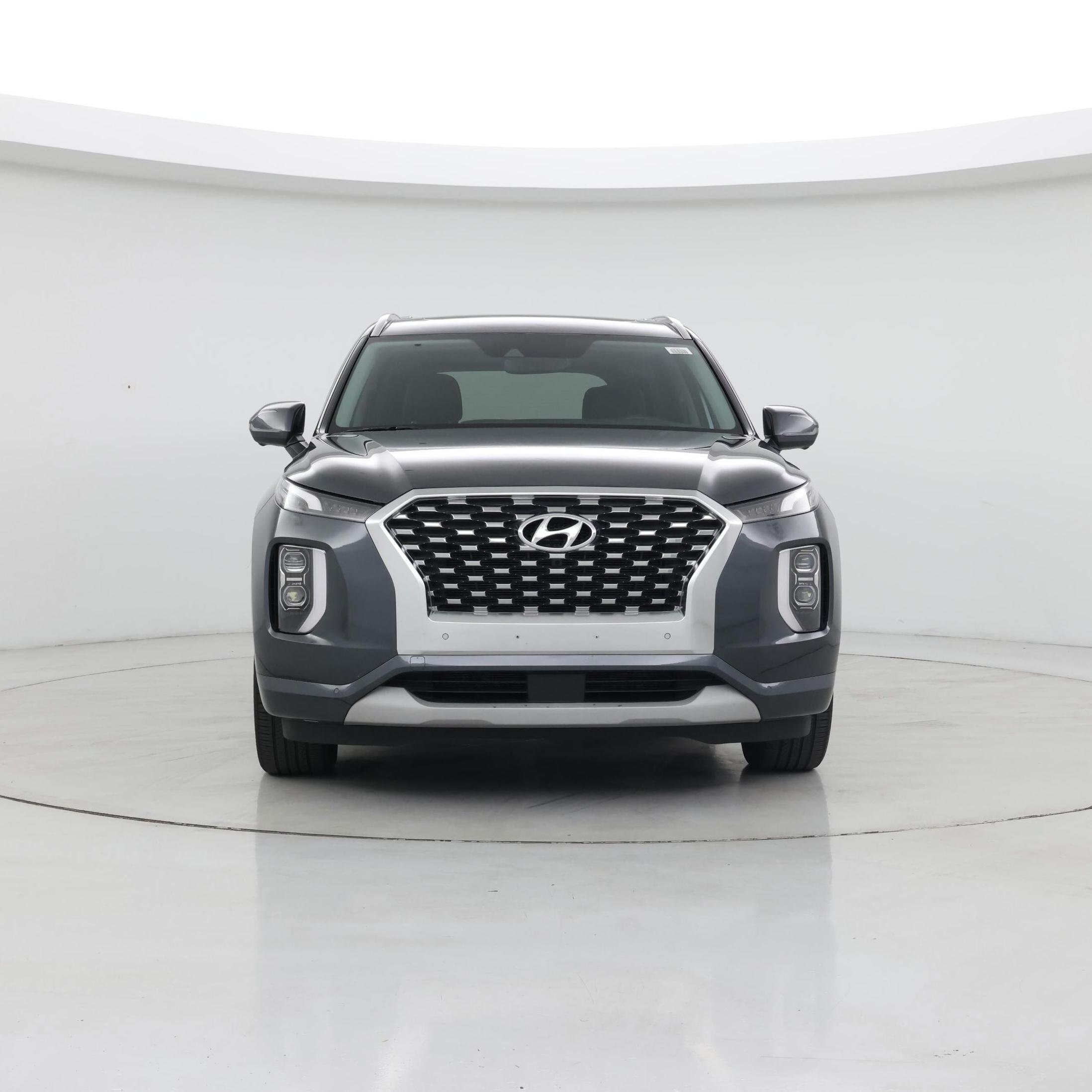 Thumbnail: 2022 Hyundai Palisade - 5