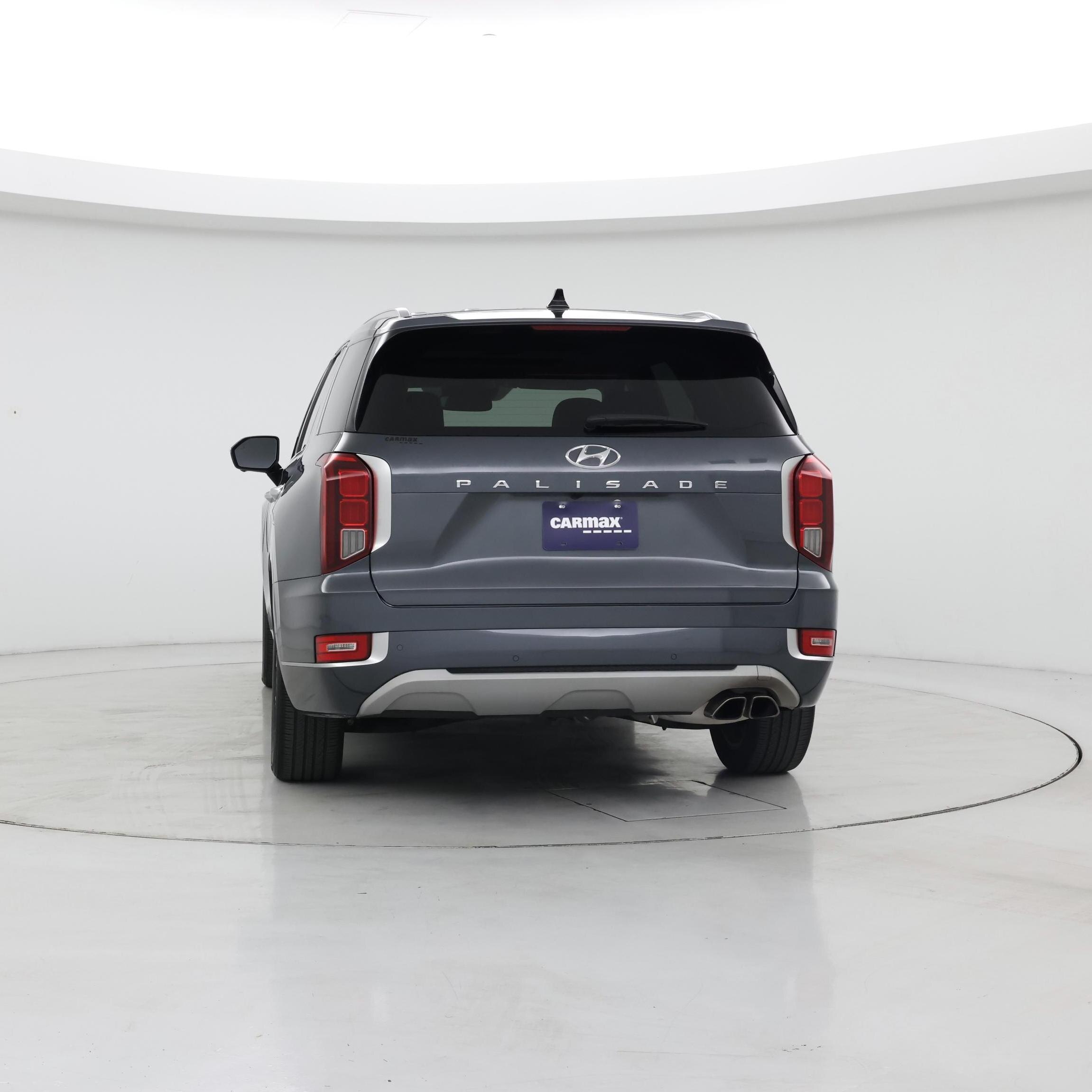 Thumbnail: 2022 Hyundai Palisade - 6