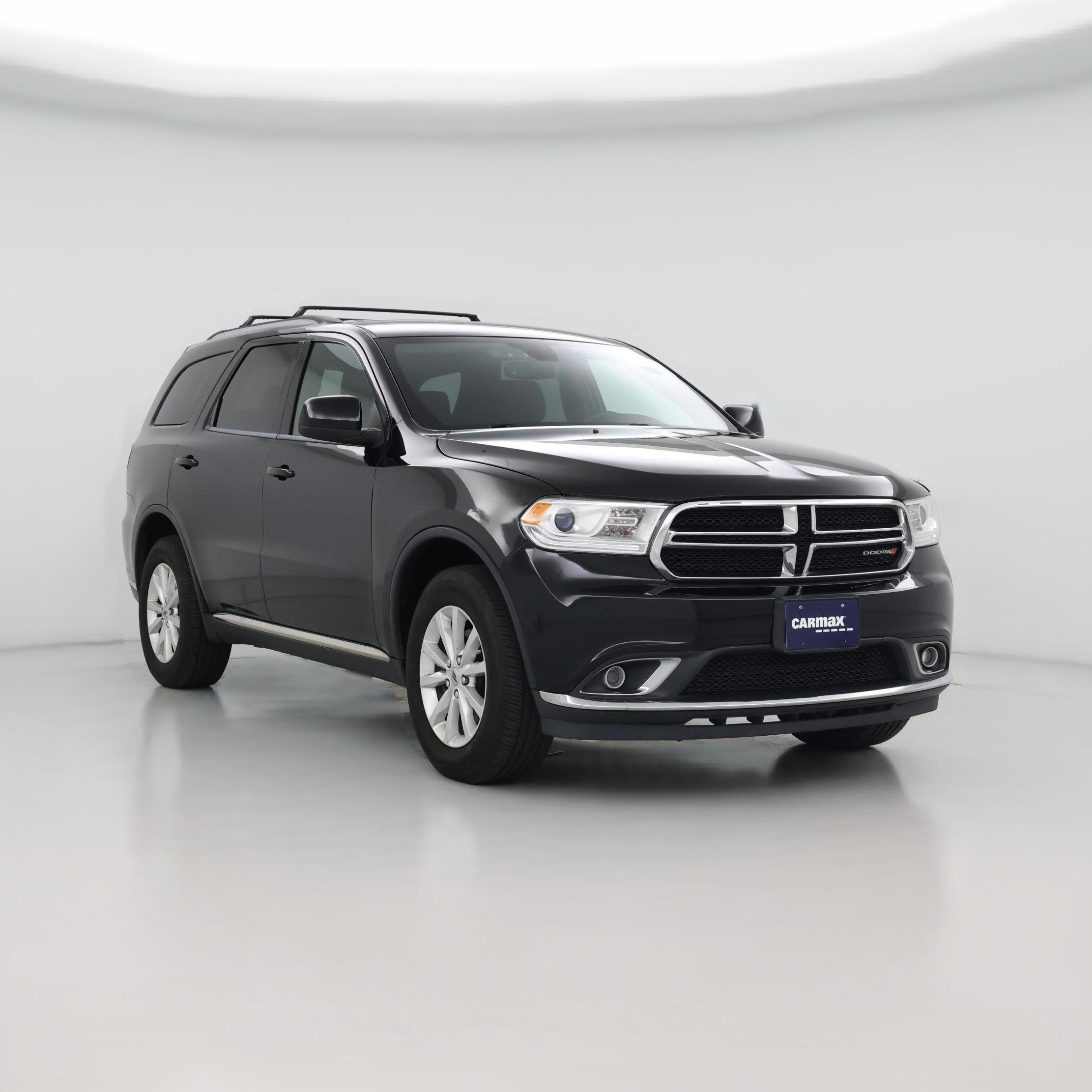 Thumbnail: 2019 Dodge Durango - 1