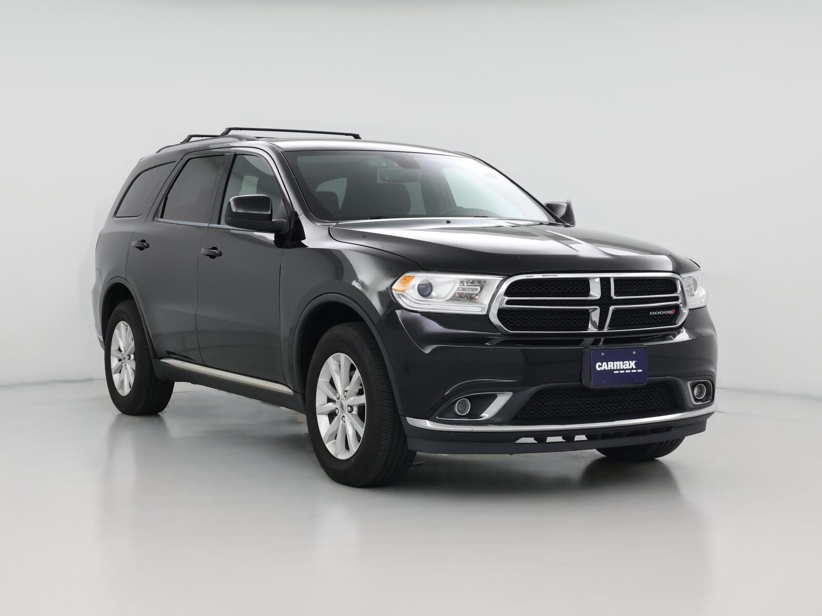 2019 Dodge Durango SXT Plus