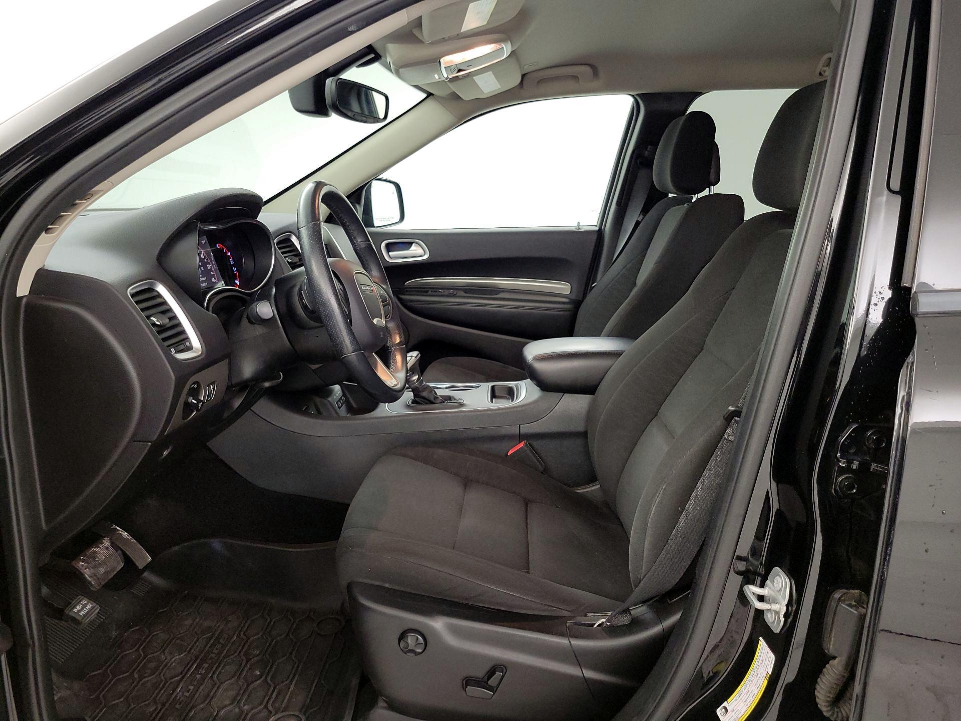 Thumbnail: 2019 Dodge Durango - 11