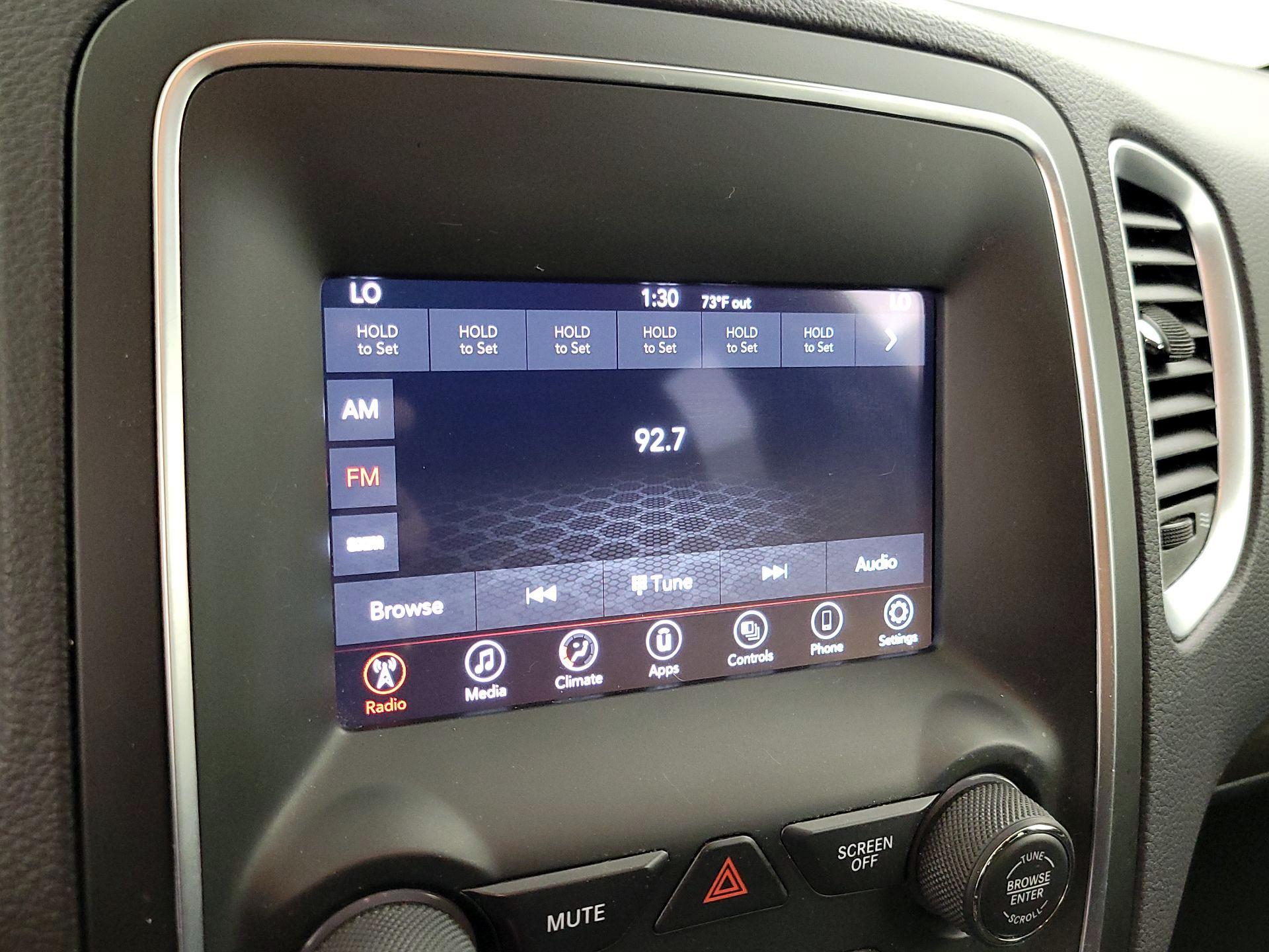 Thumbnail: 2019 Dodge Durango - 15