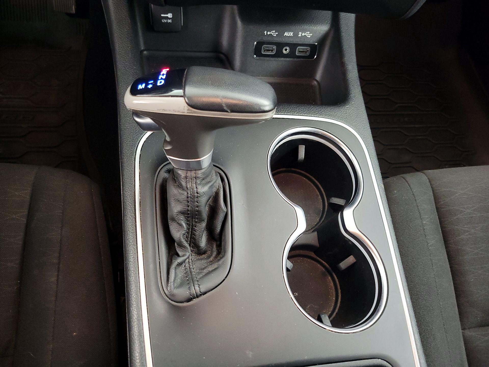 Thumbnail: 2019 Dodge Durango - 17