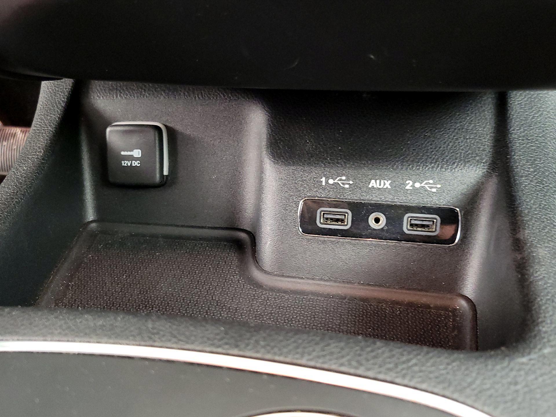 Thumbnail: 2019 Dodge Durango - 18