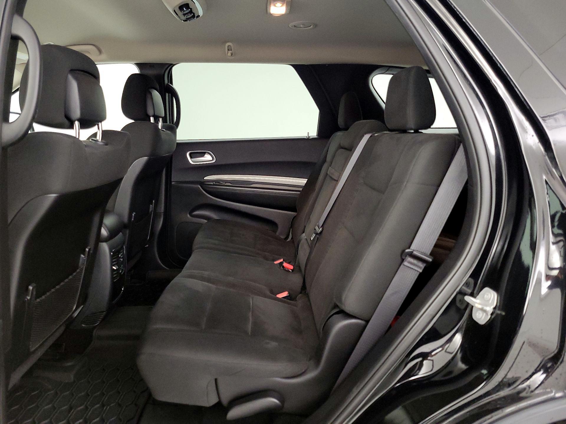 Thumbnail: 2019 Dodge Durango - 19