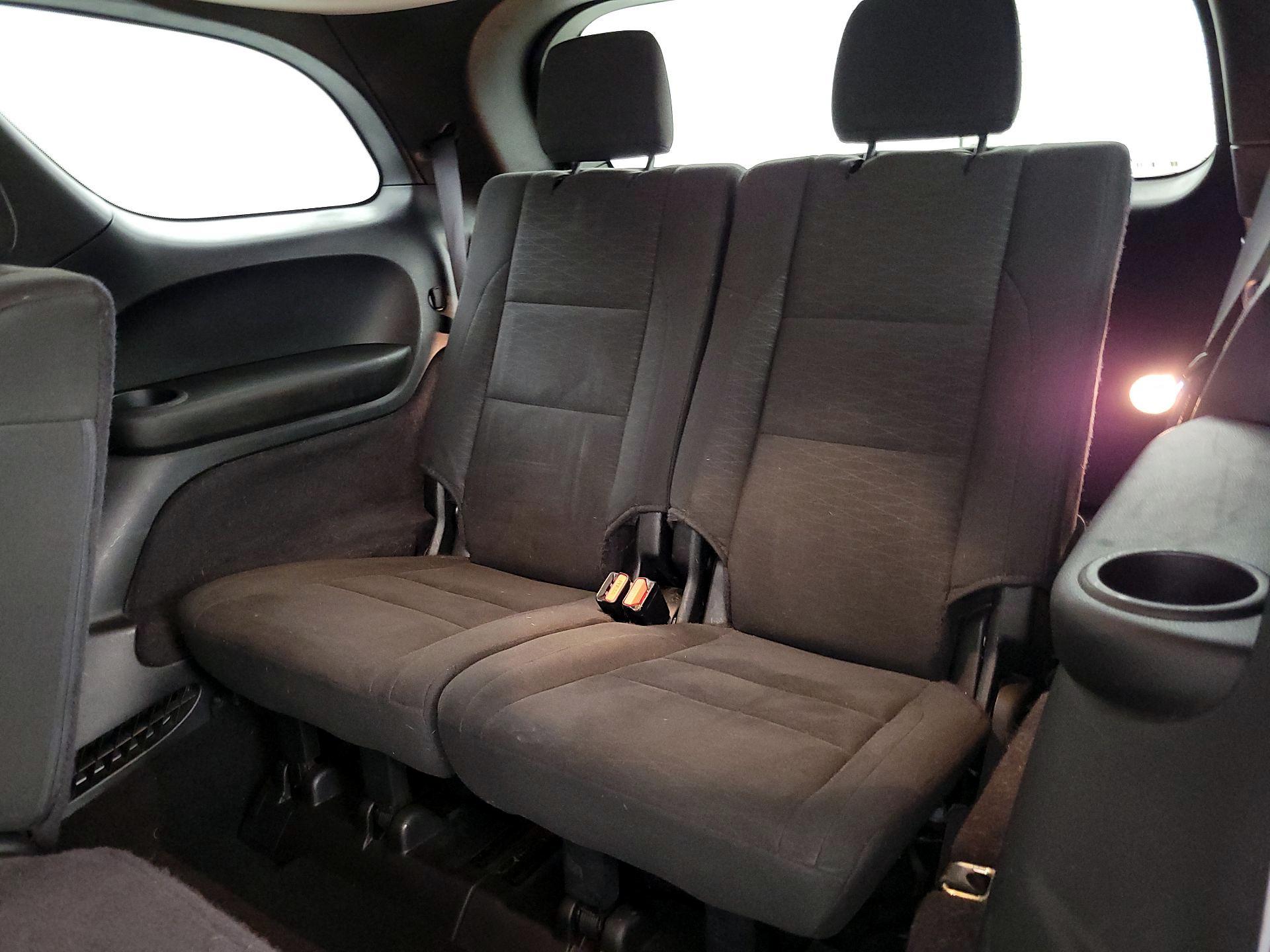 Thumbnail: 2019 Dodge Durango - 20