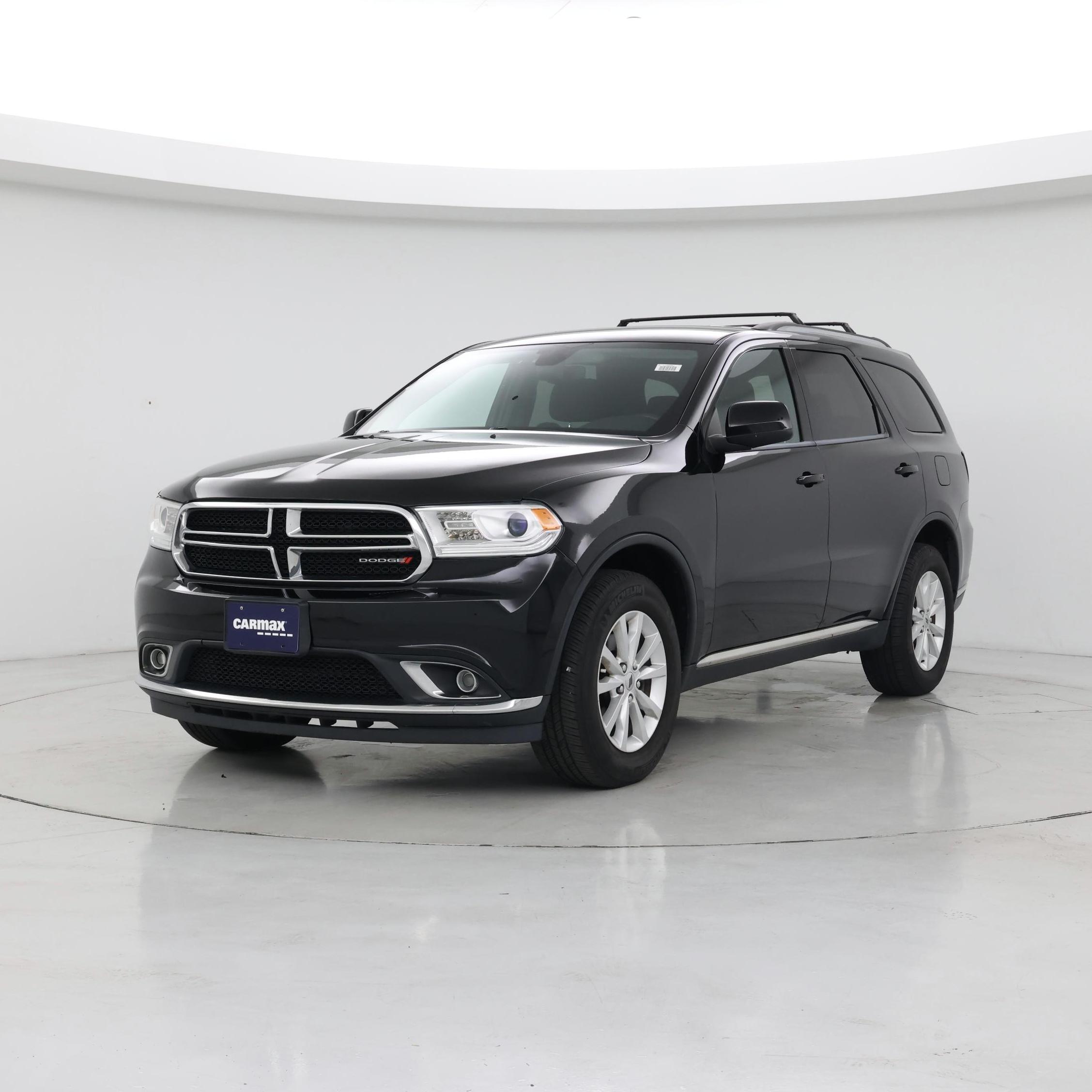 Thumbnail: 2019 Dodge Durango - 4