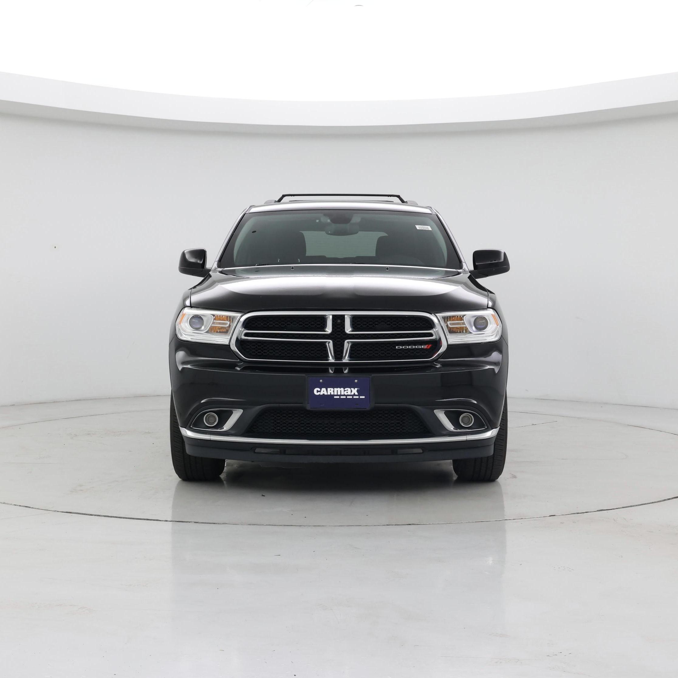 Thumbnail: 2019 Dodge Durango - 5