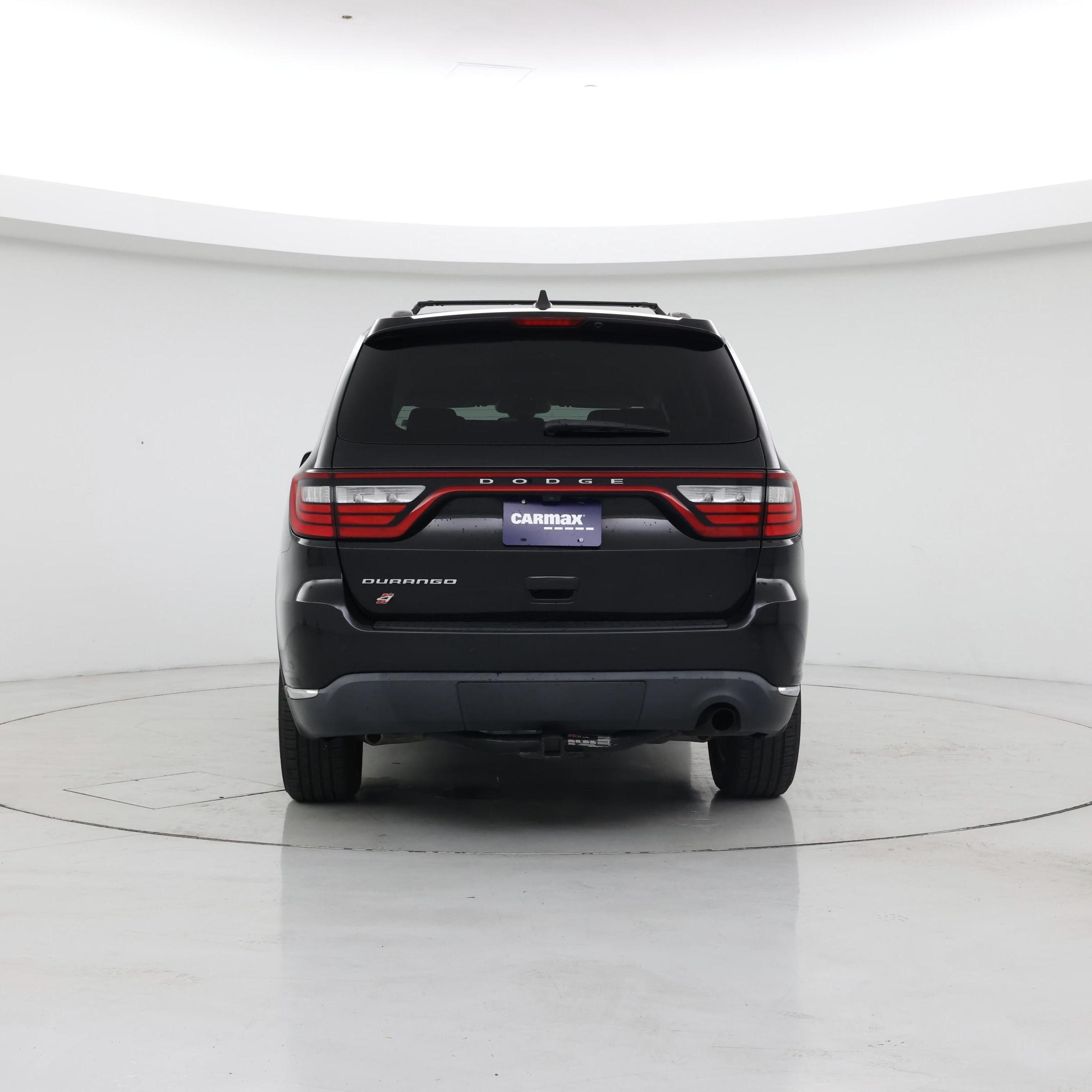 Thumbnail: 2019 Dodge Durango - 6