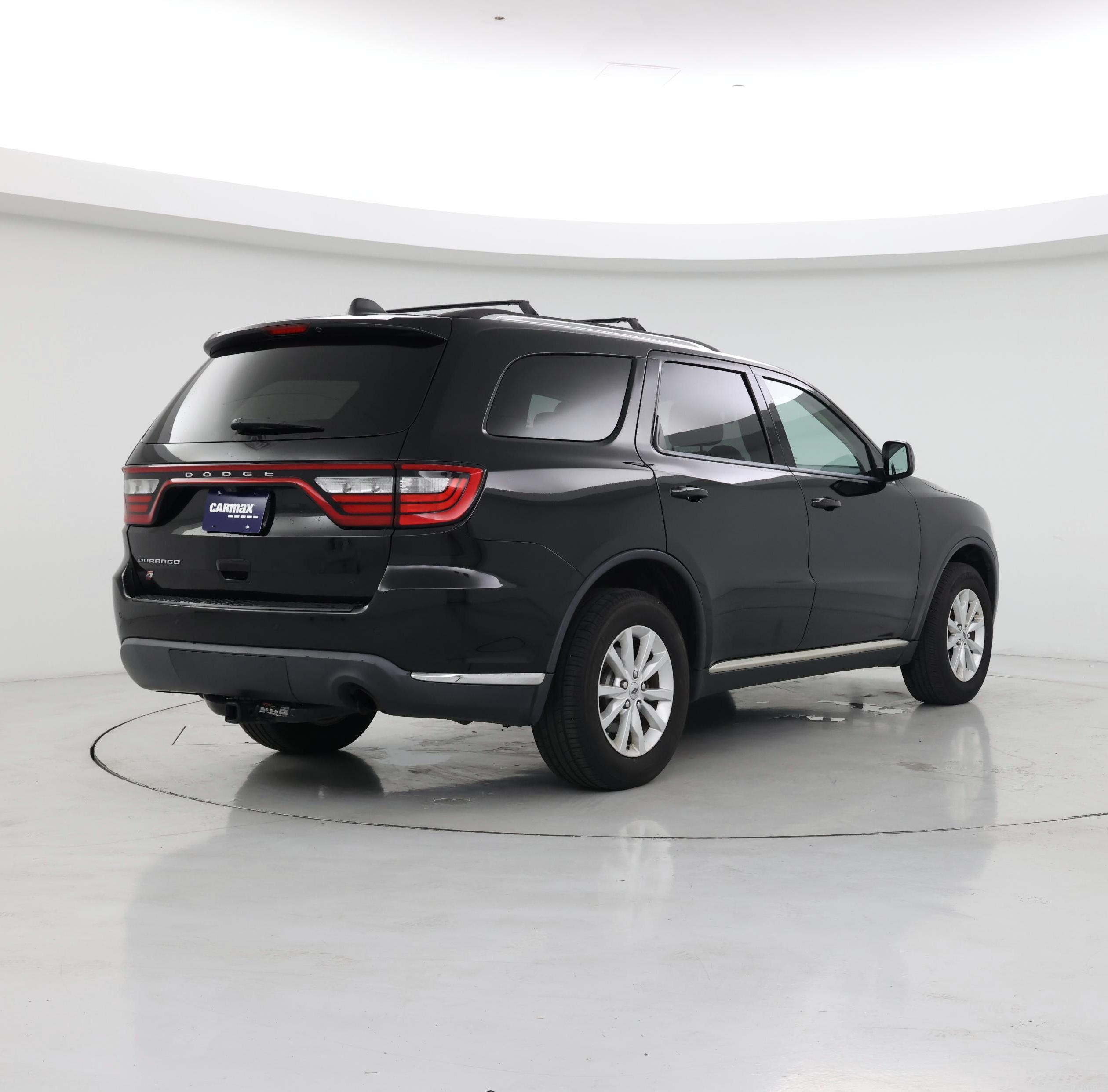 Thumbnail: 2019 Dodge Durango - 8