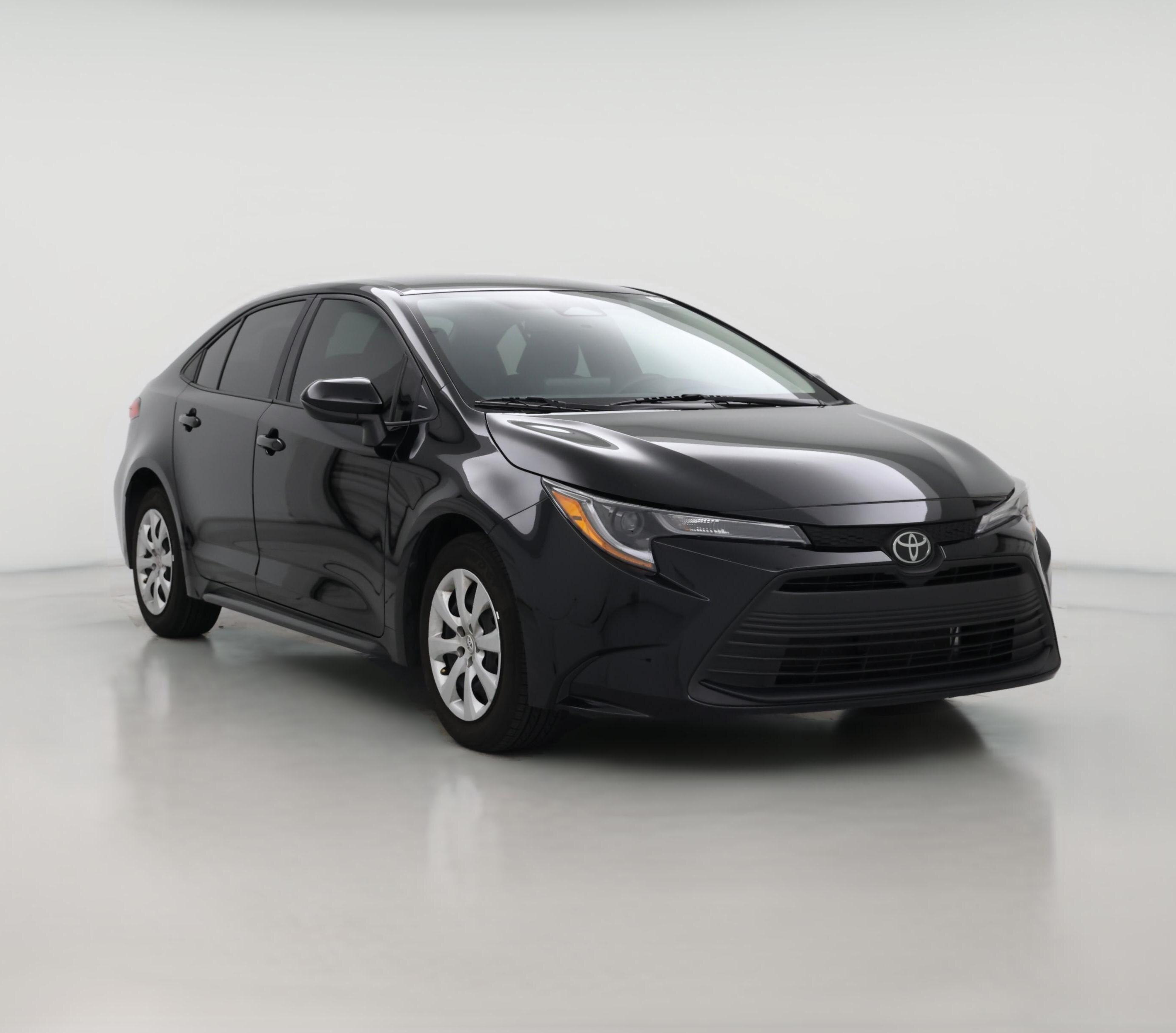 Thumbnail: 2023 Toyota Corolla - 1