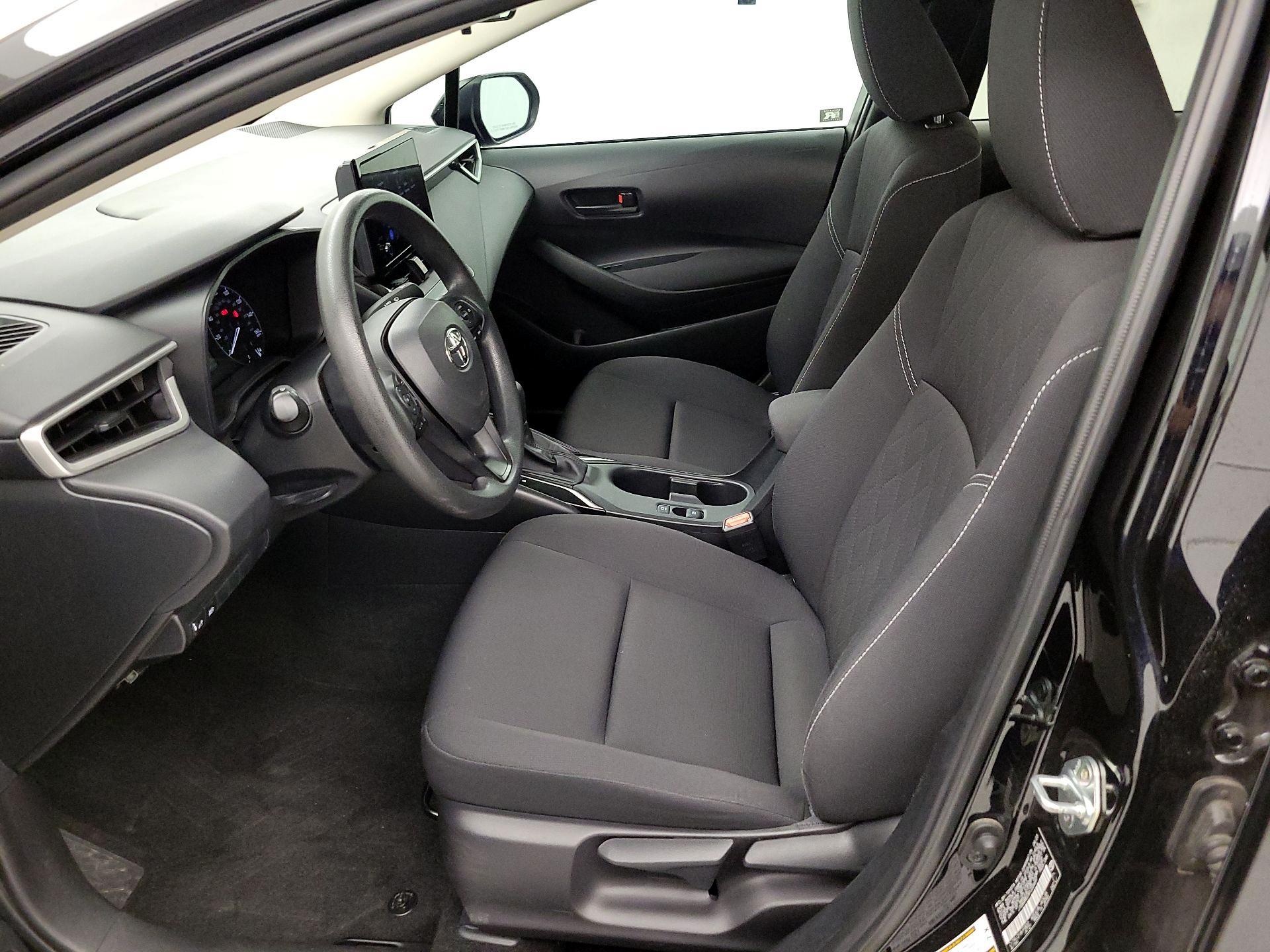 Thumbnail: 2023 Toyota Corolla - 11