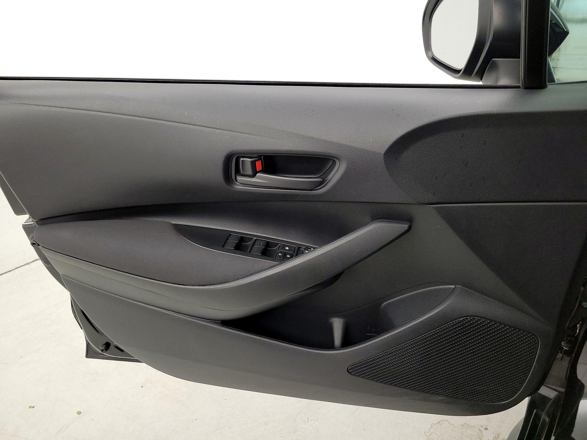 Thumbnail: 2023 Toyota Corolla - 12