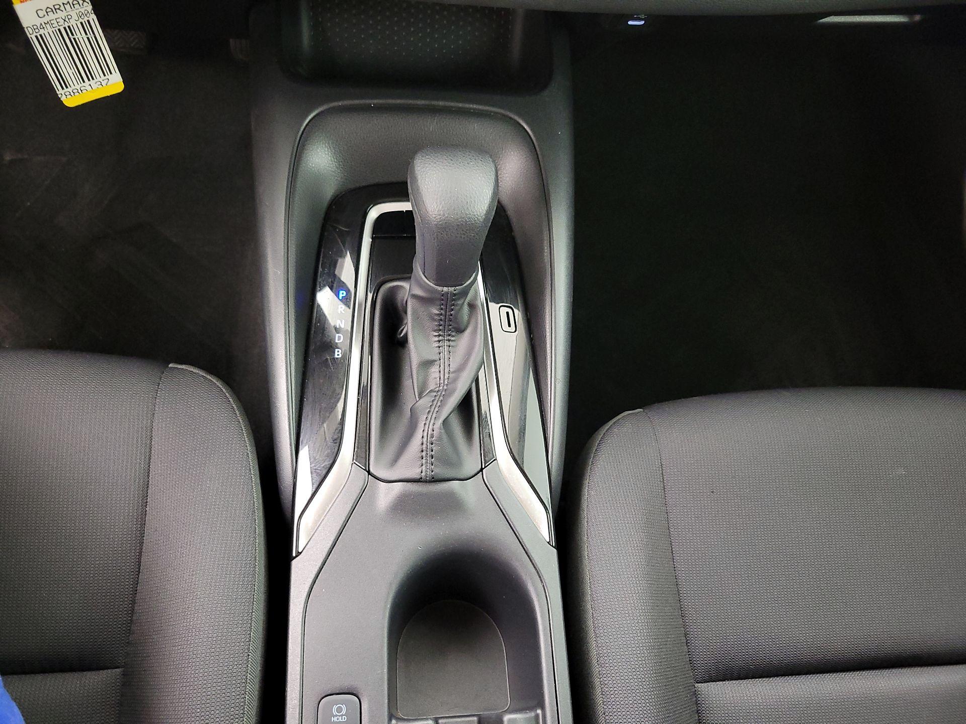 Thumbnail: 2023 Toyota Corolla - 17