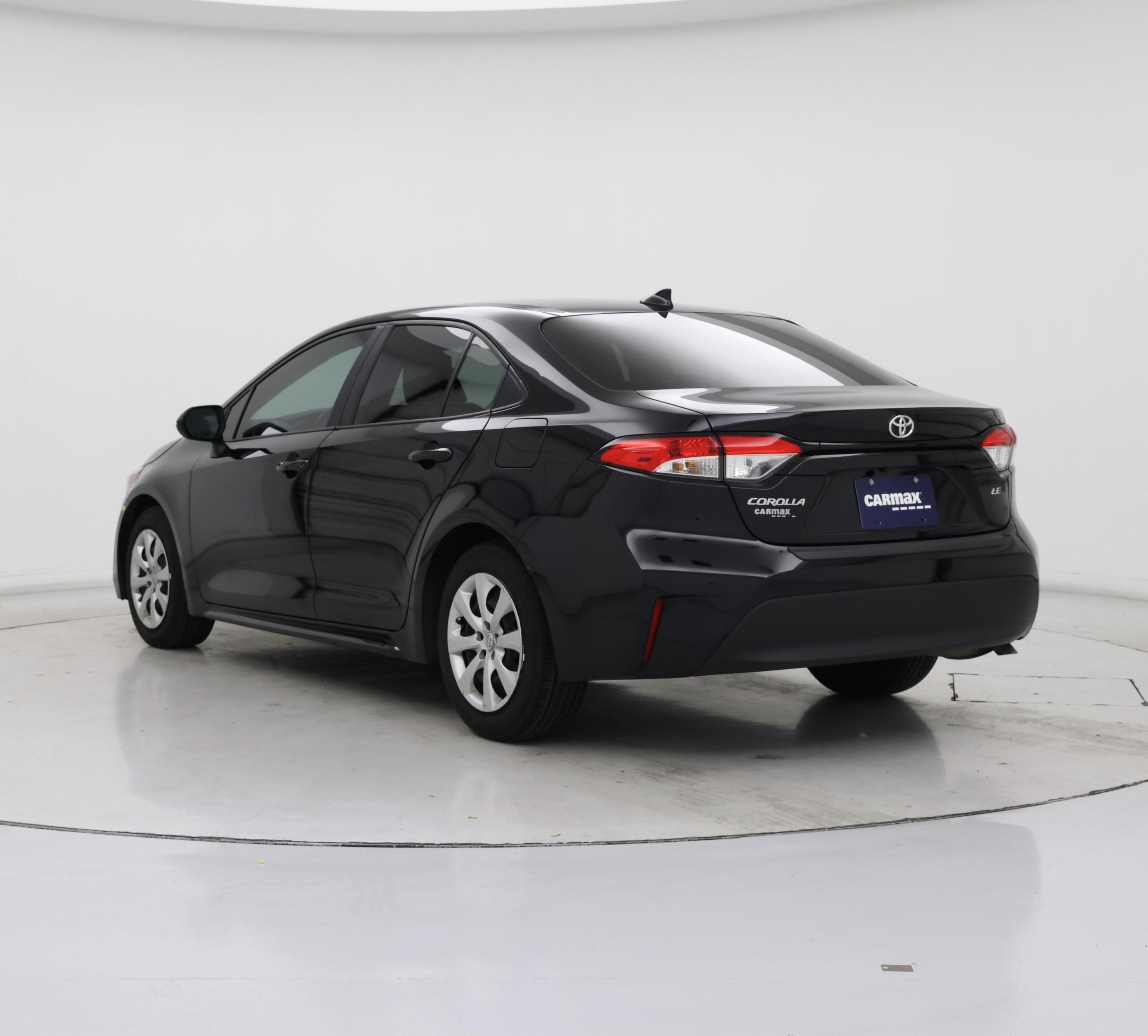 Thumbnail: 2023 Toyota Corolla - 2