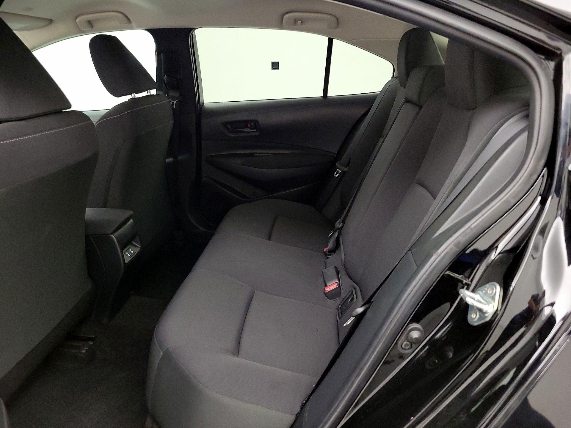 Thumbnail: 2023 Toyota Corolla - 19