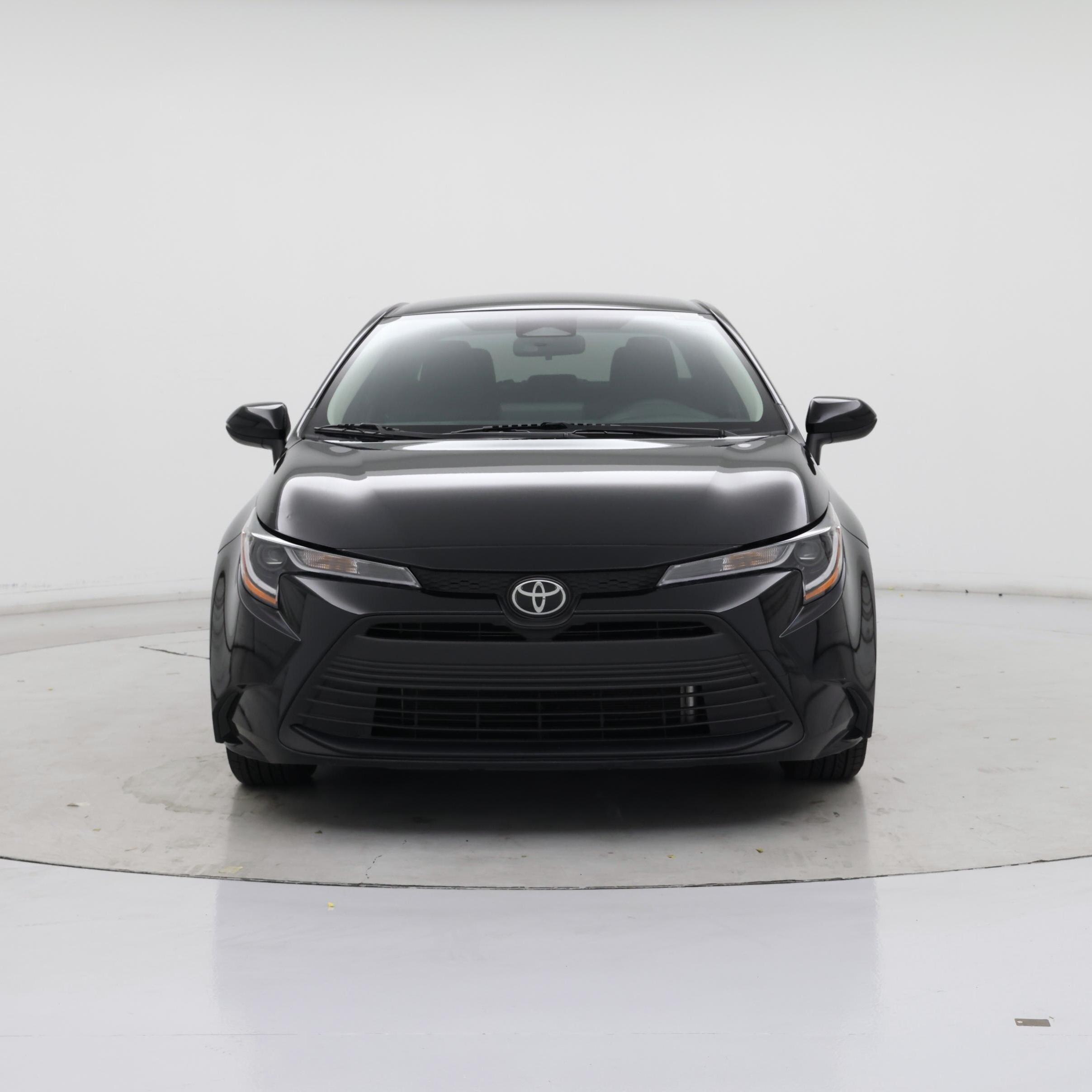 Thumbnail: 2023 Toyota Corolla - 5