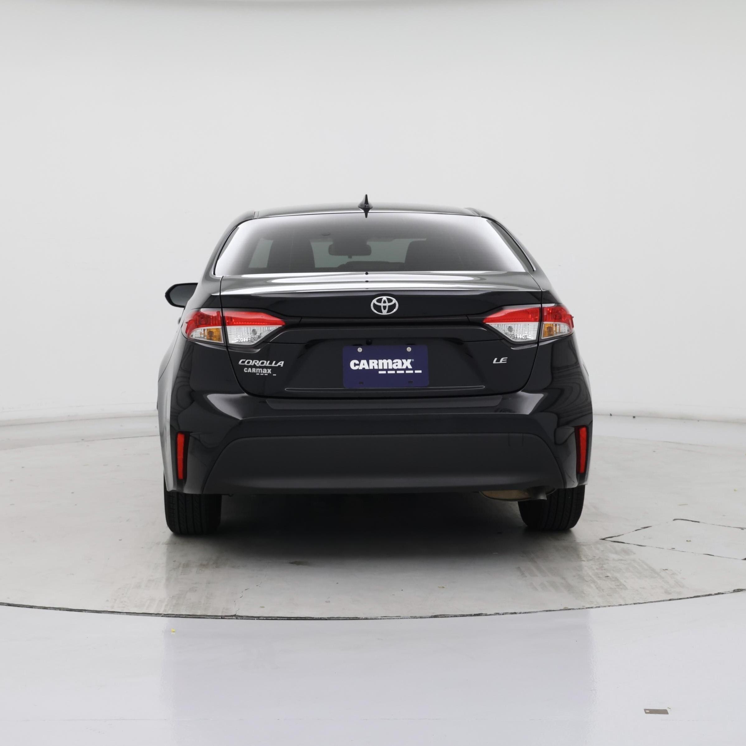 Thumbnail: 2023 Toyota Corolla - 6