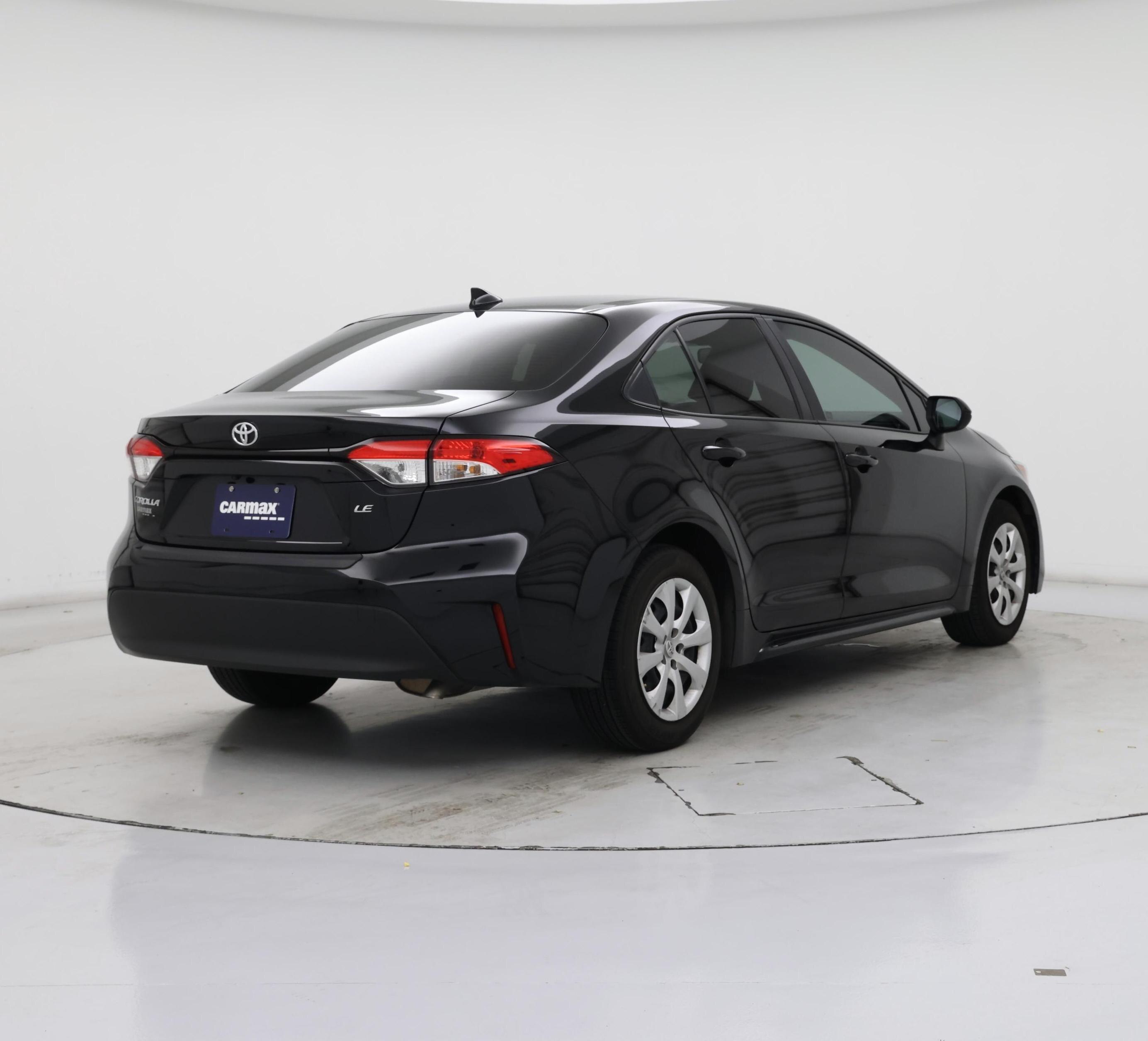 Thumbnail: 2023 Toyota Corolla - 8