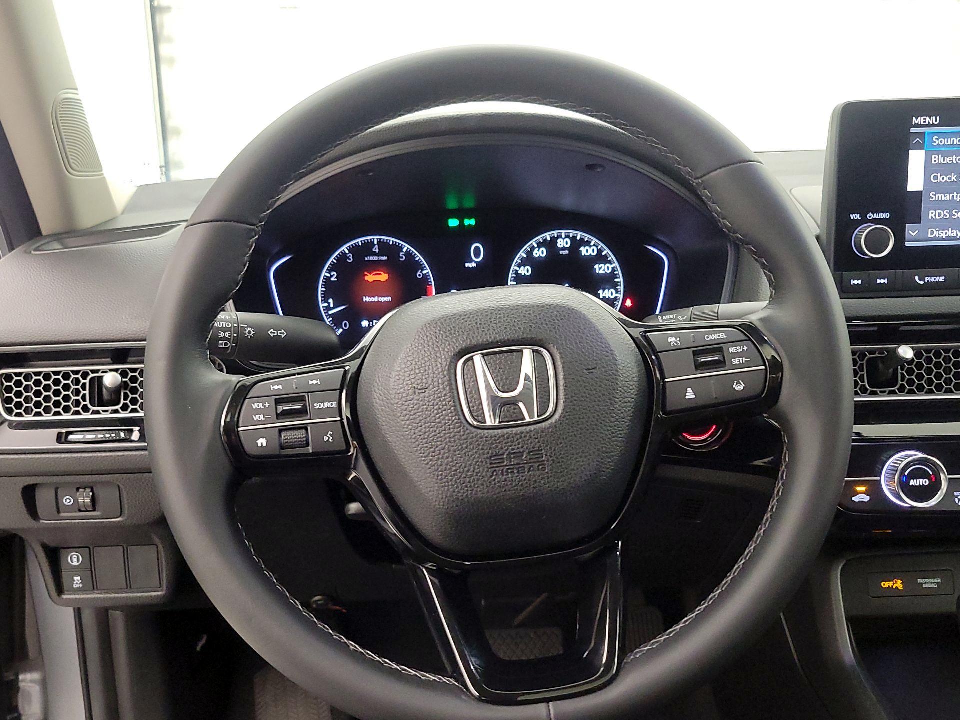 Thumbnail: 2022 Honda Civic - 10