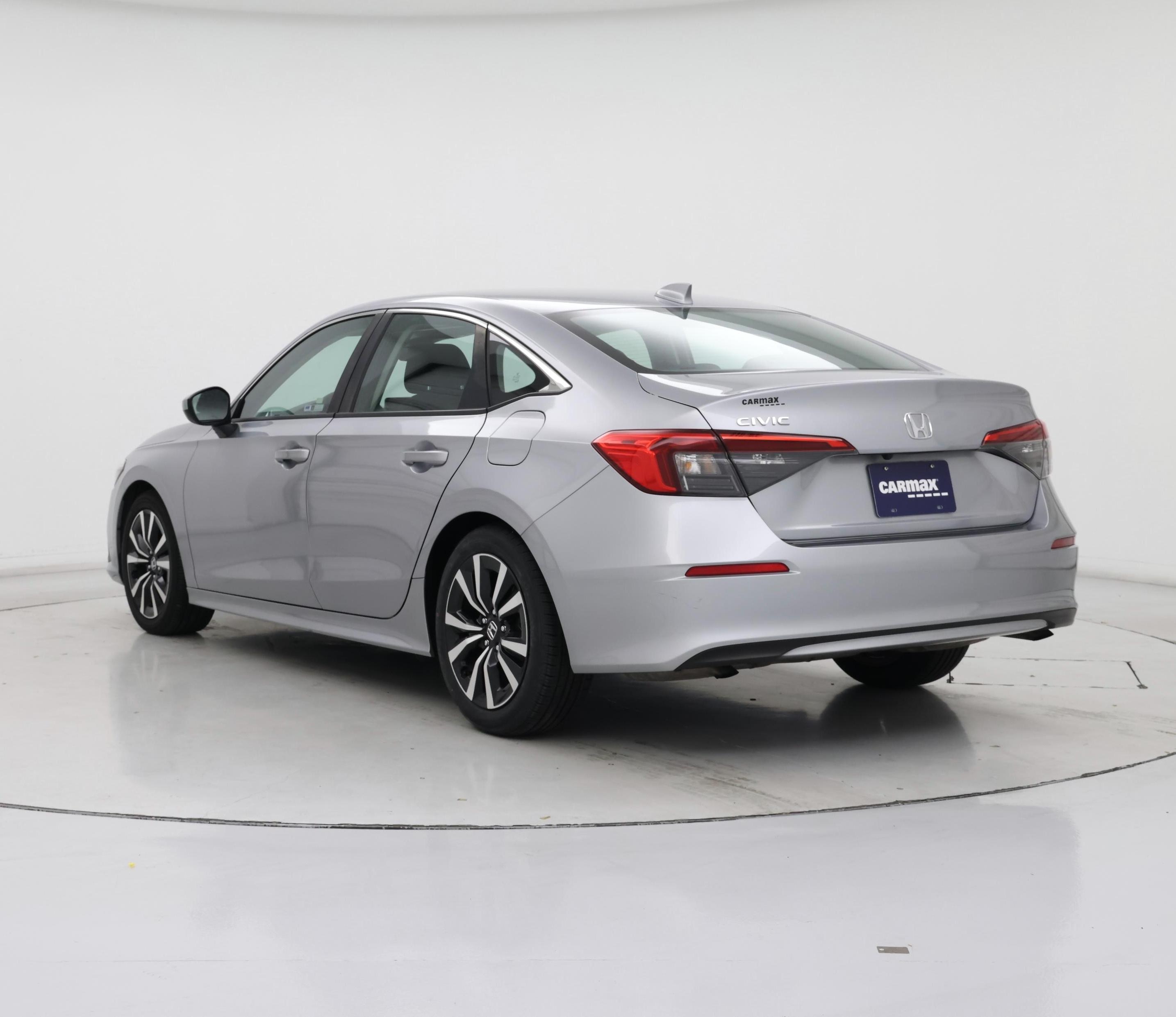 Thumbnail: 2022 Honda Civic - 2