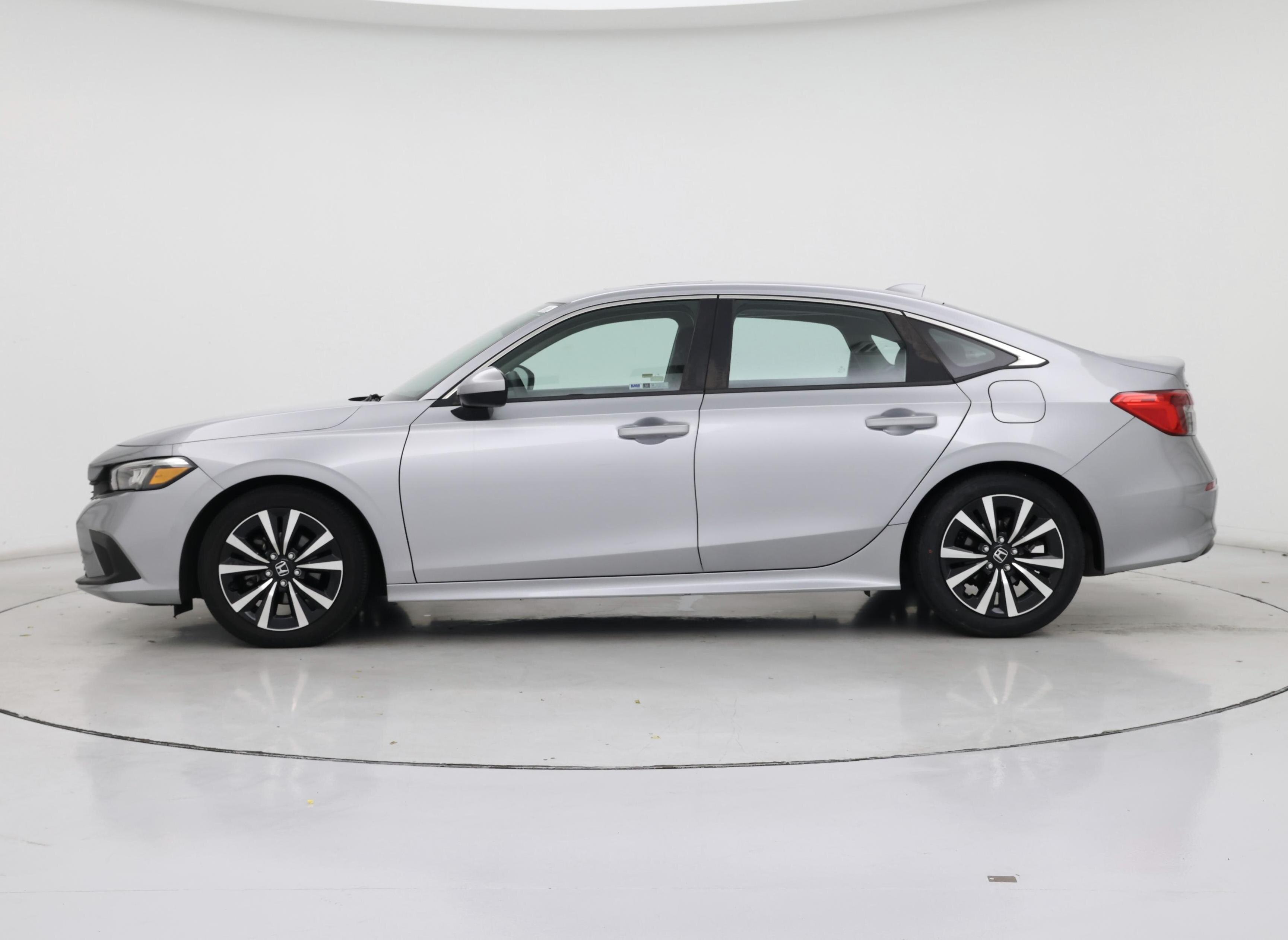 Thumbnail: 2022 Honda Civic - 3