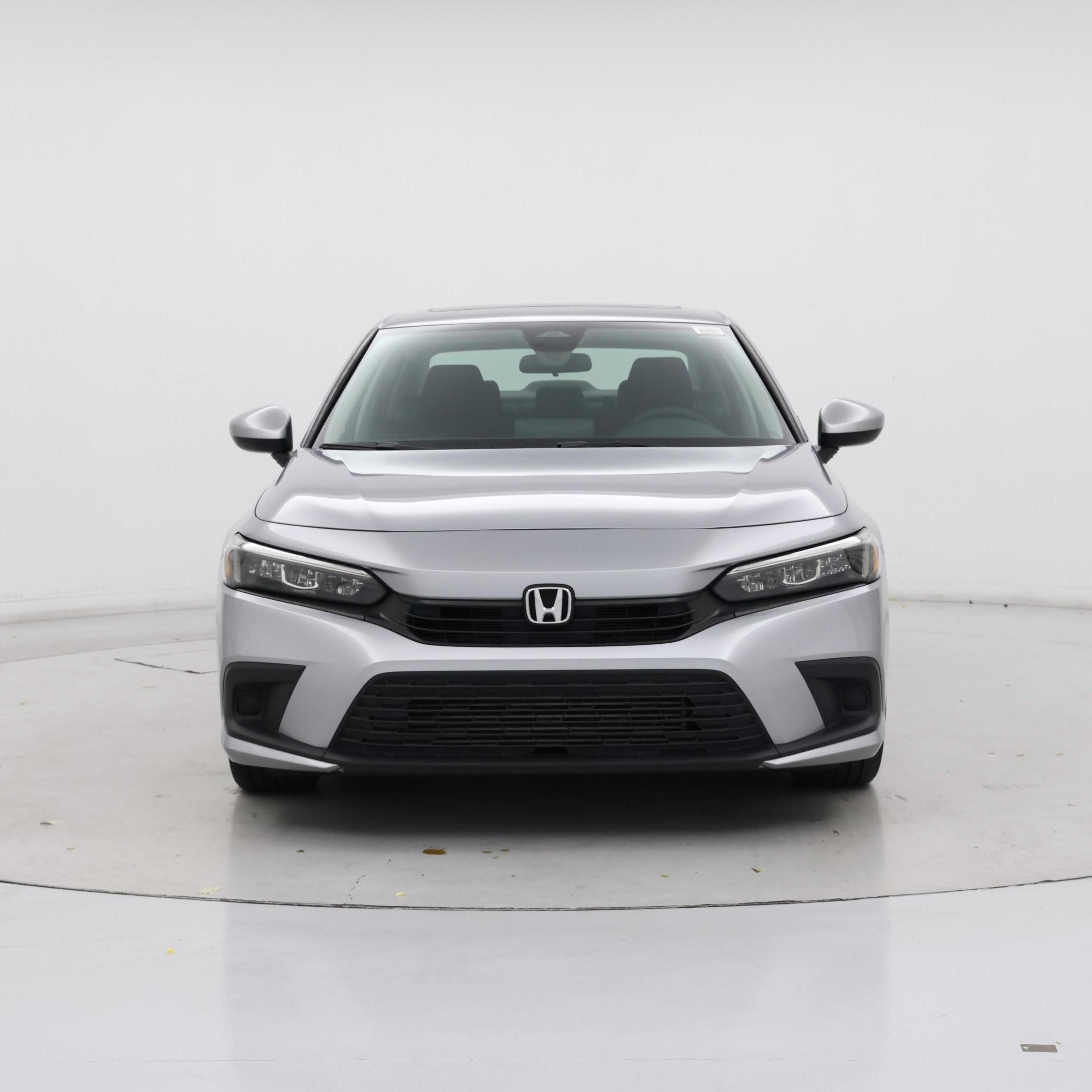 Thumbnail: 2022 Honda Civic - 5