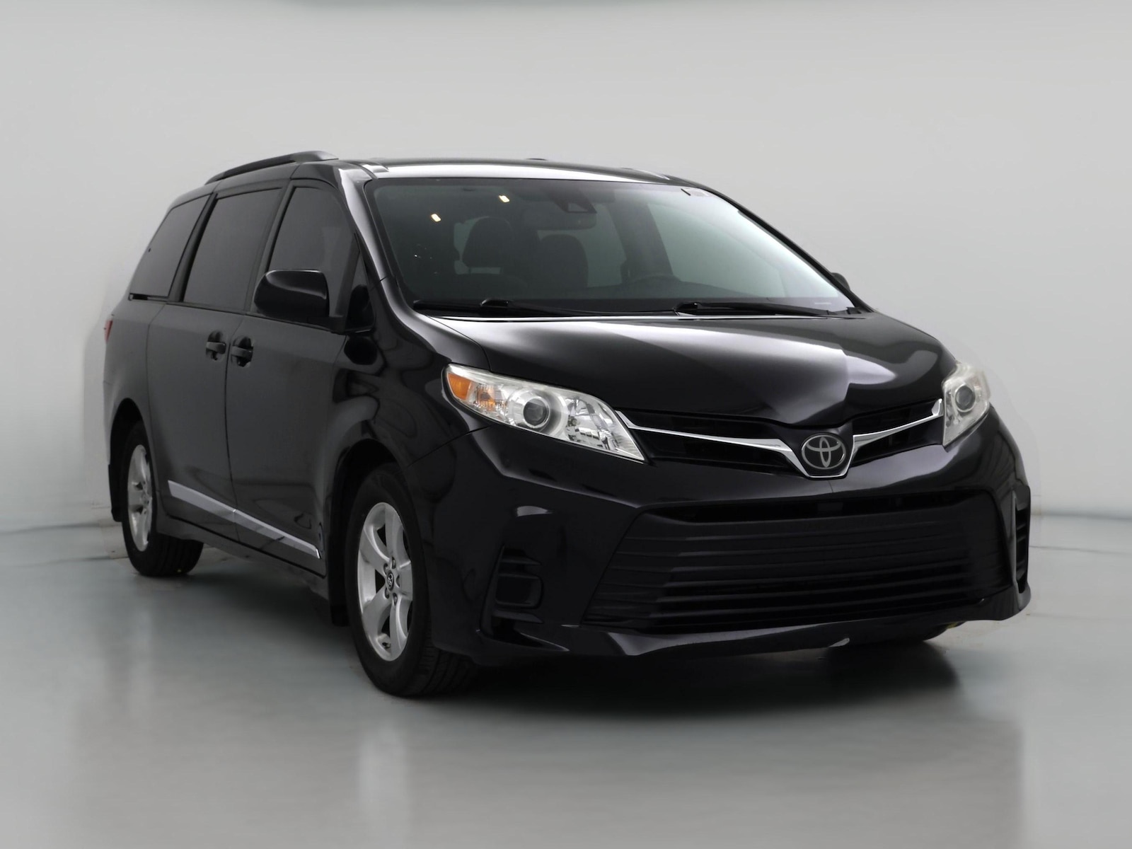 2019 Toyota Sienna