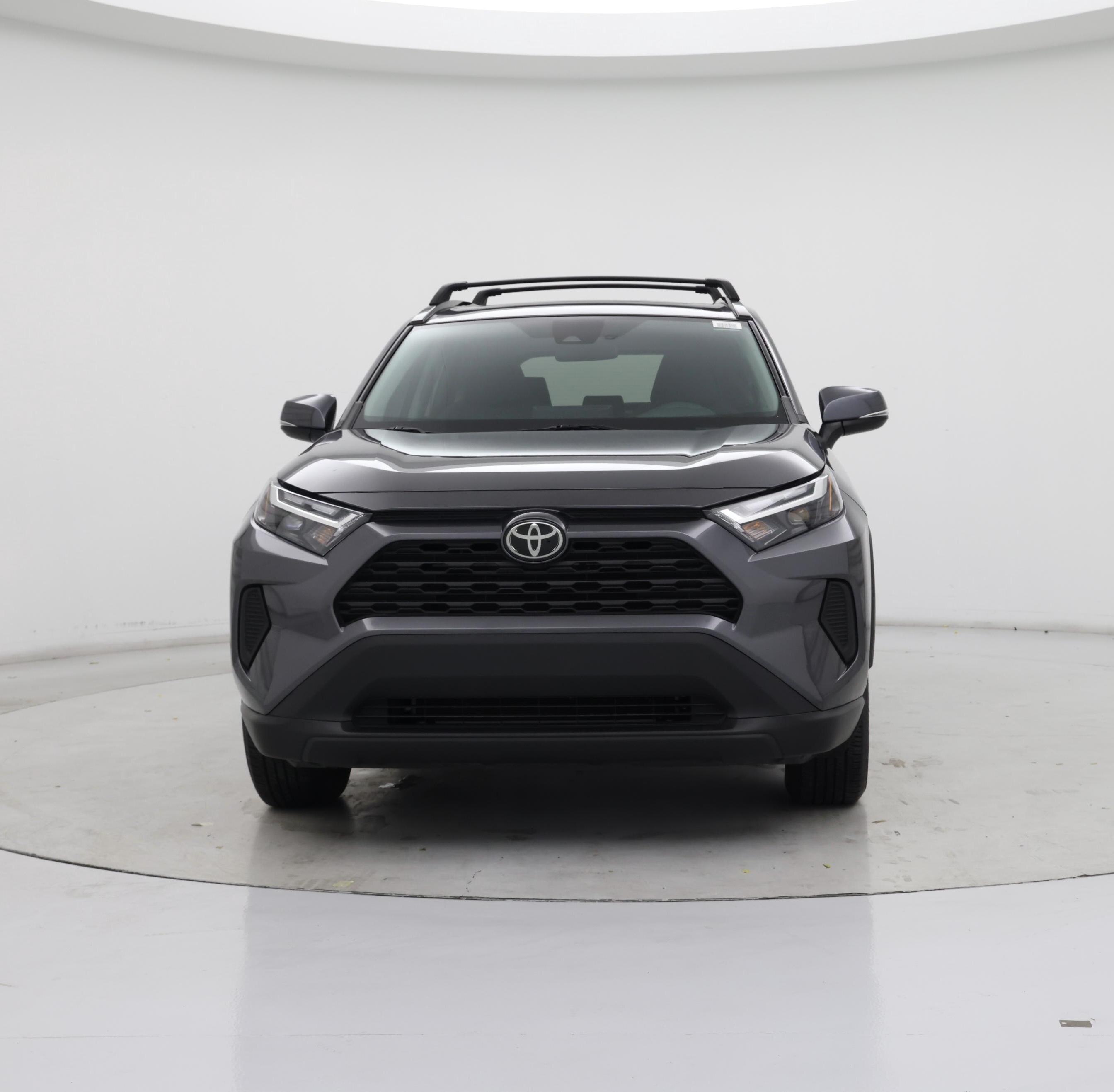 Thumbnail: 2022 Toyota RAV4 - 5