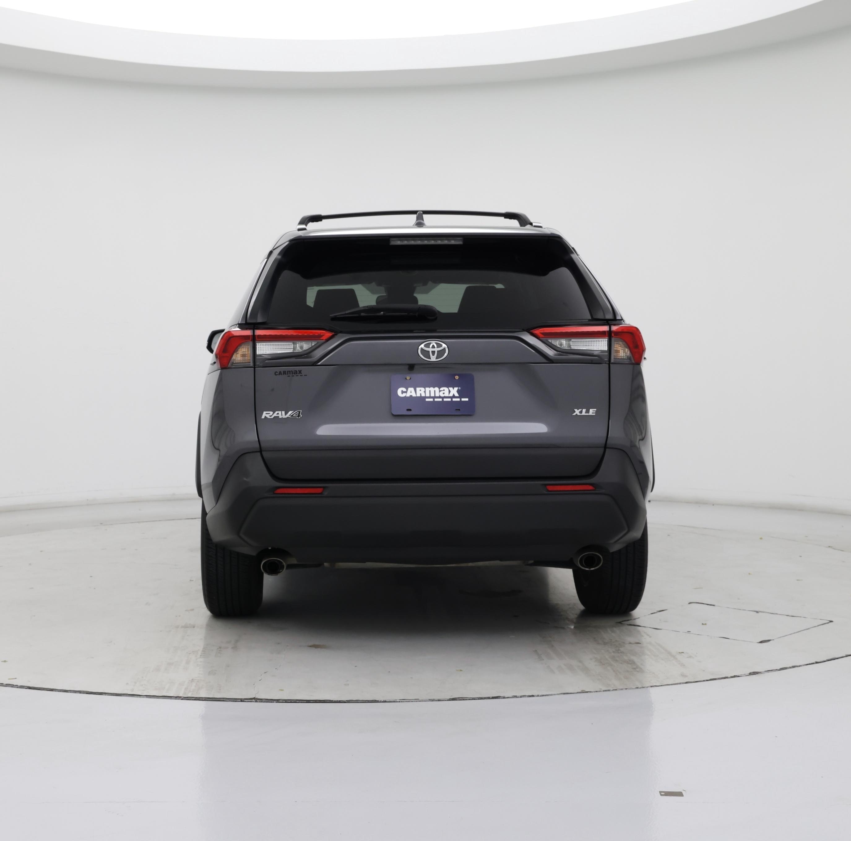 Thumbnail: 2022 Toyota RAV4 - 6