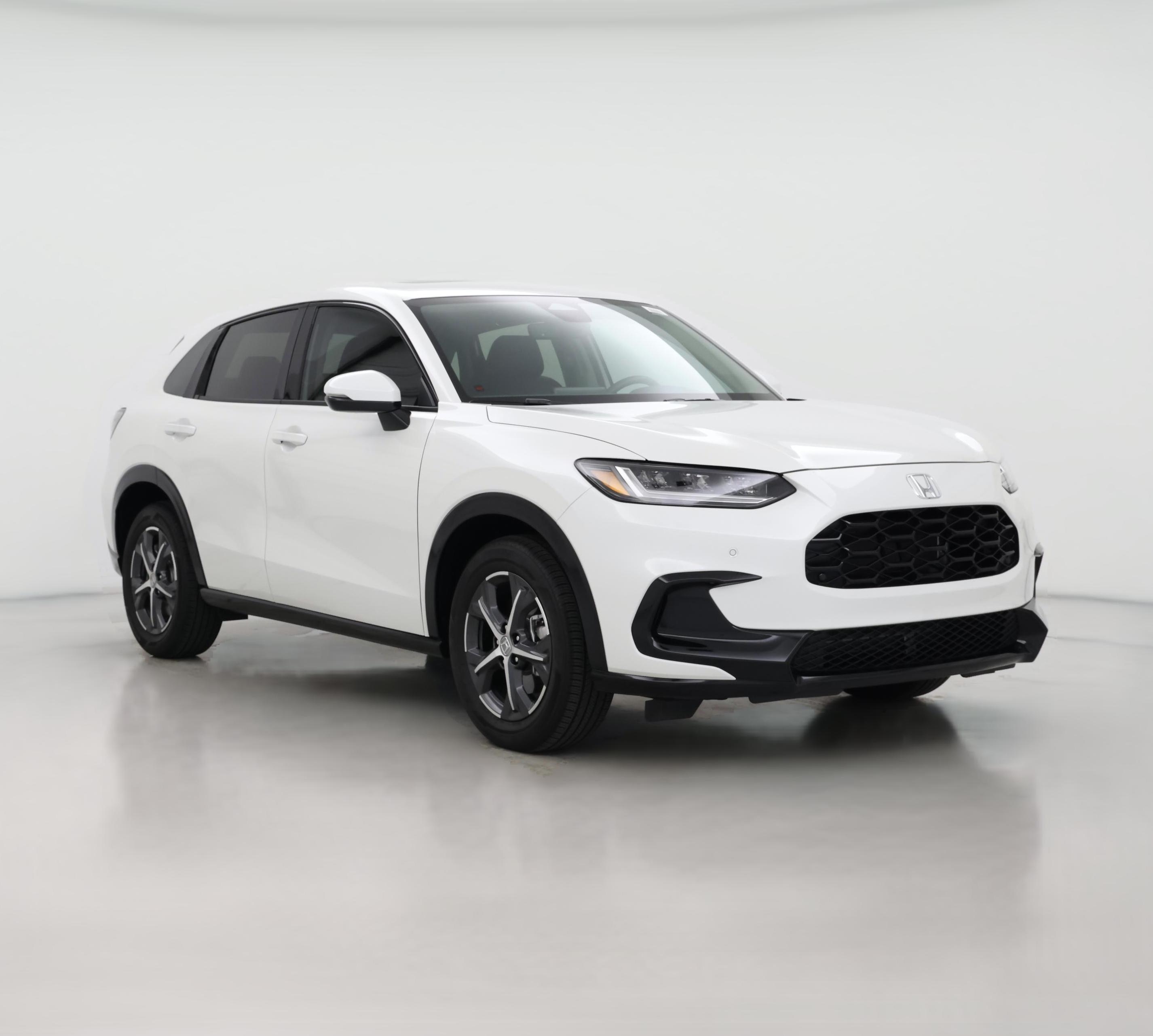Thumbnail: 2024 Honda HR-V - 1