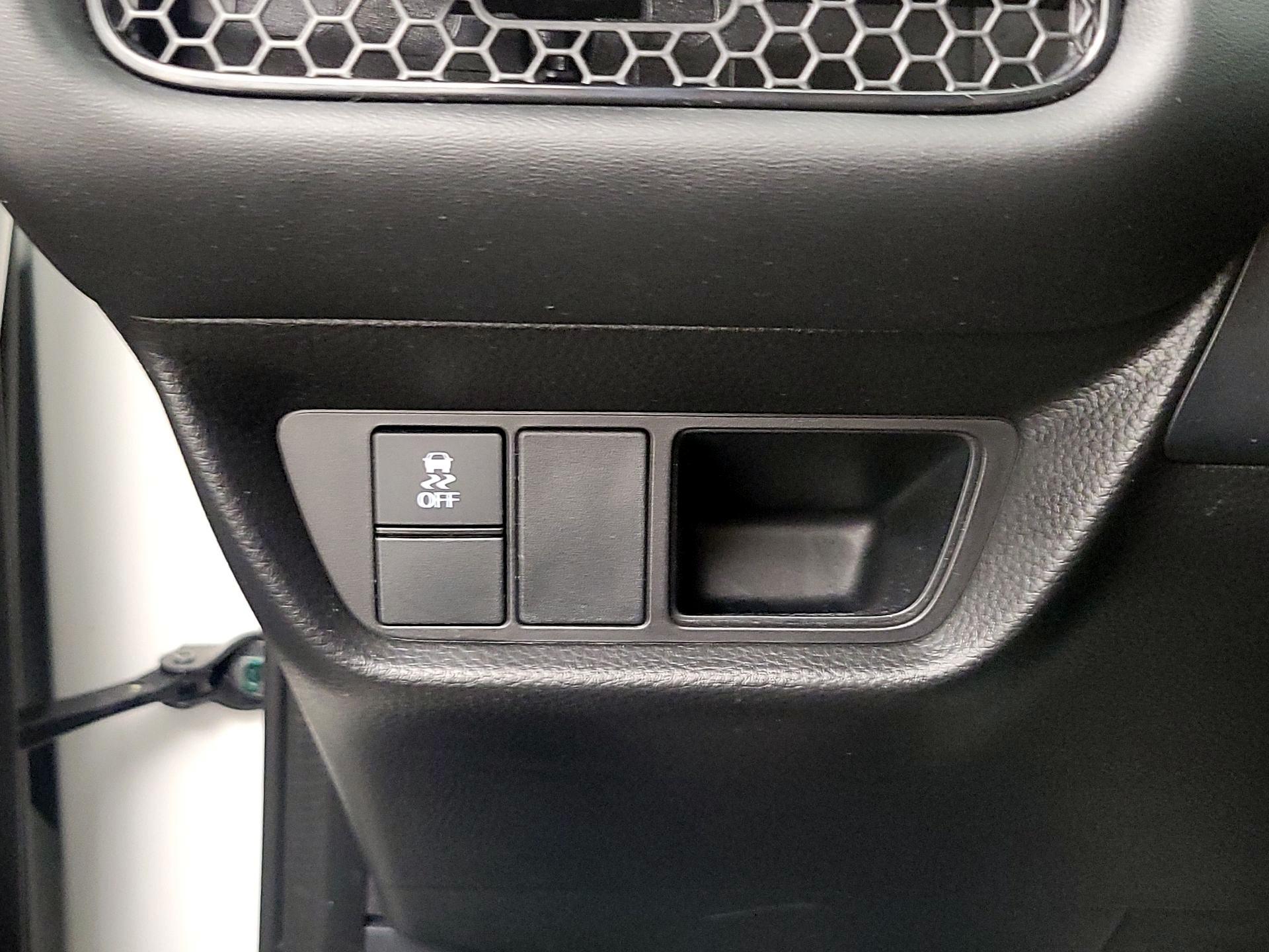 Thumbnail: 2024 Honda HR-V - 13